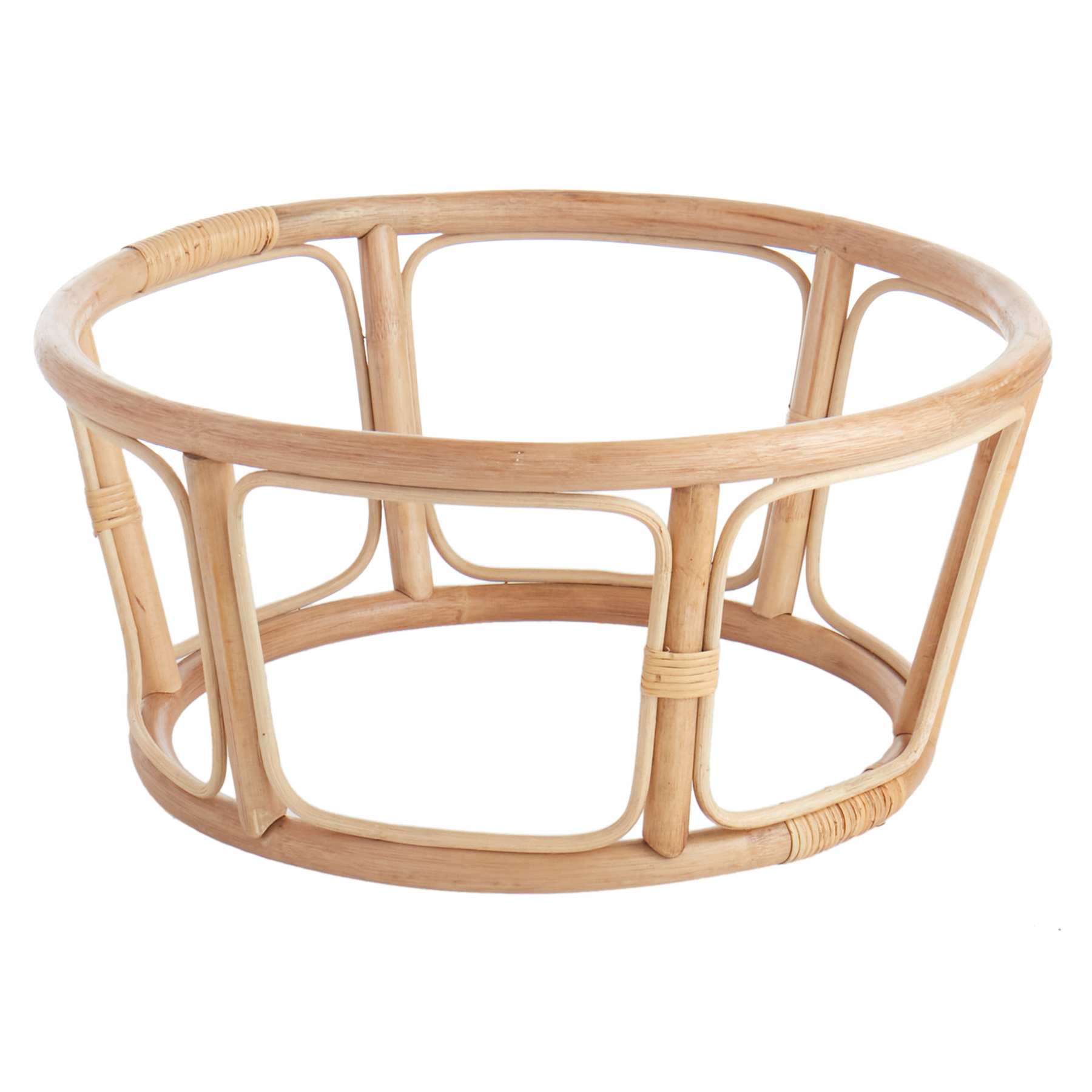 Papasan Chair Base (Papasan Bowl Chair Sold Separately)