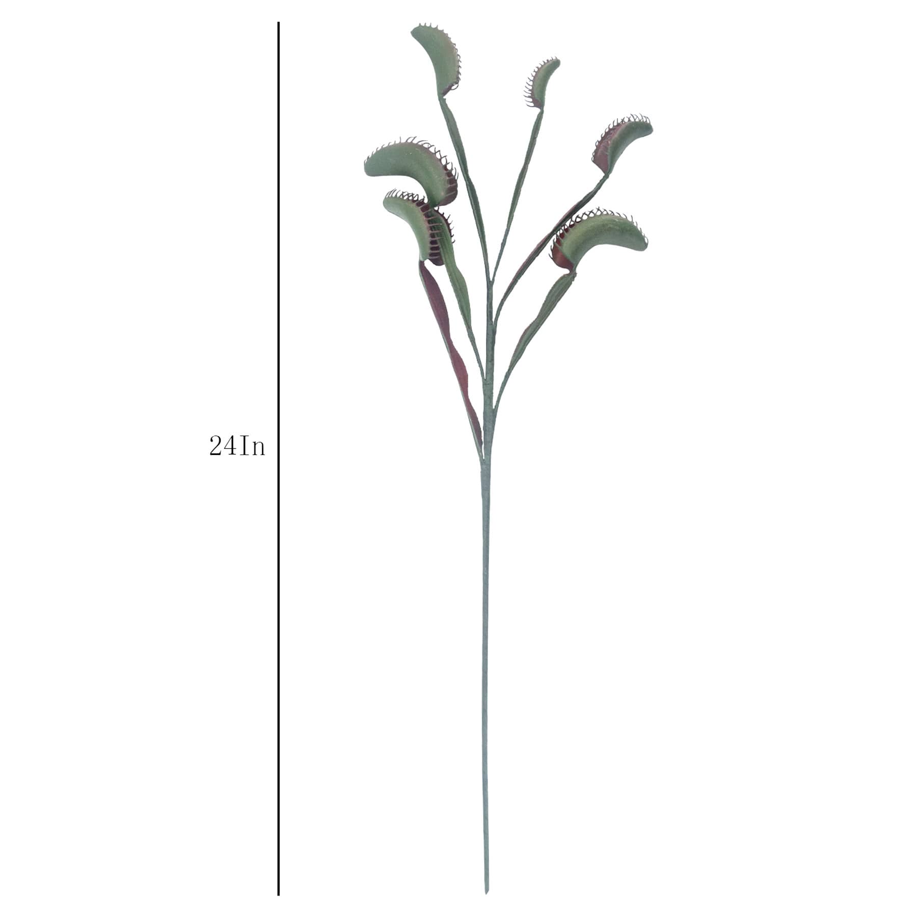Grim Gardens Green Fly Trap Stem, 24"