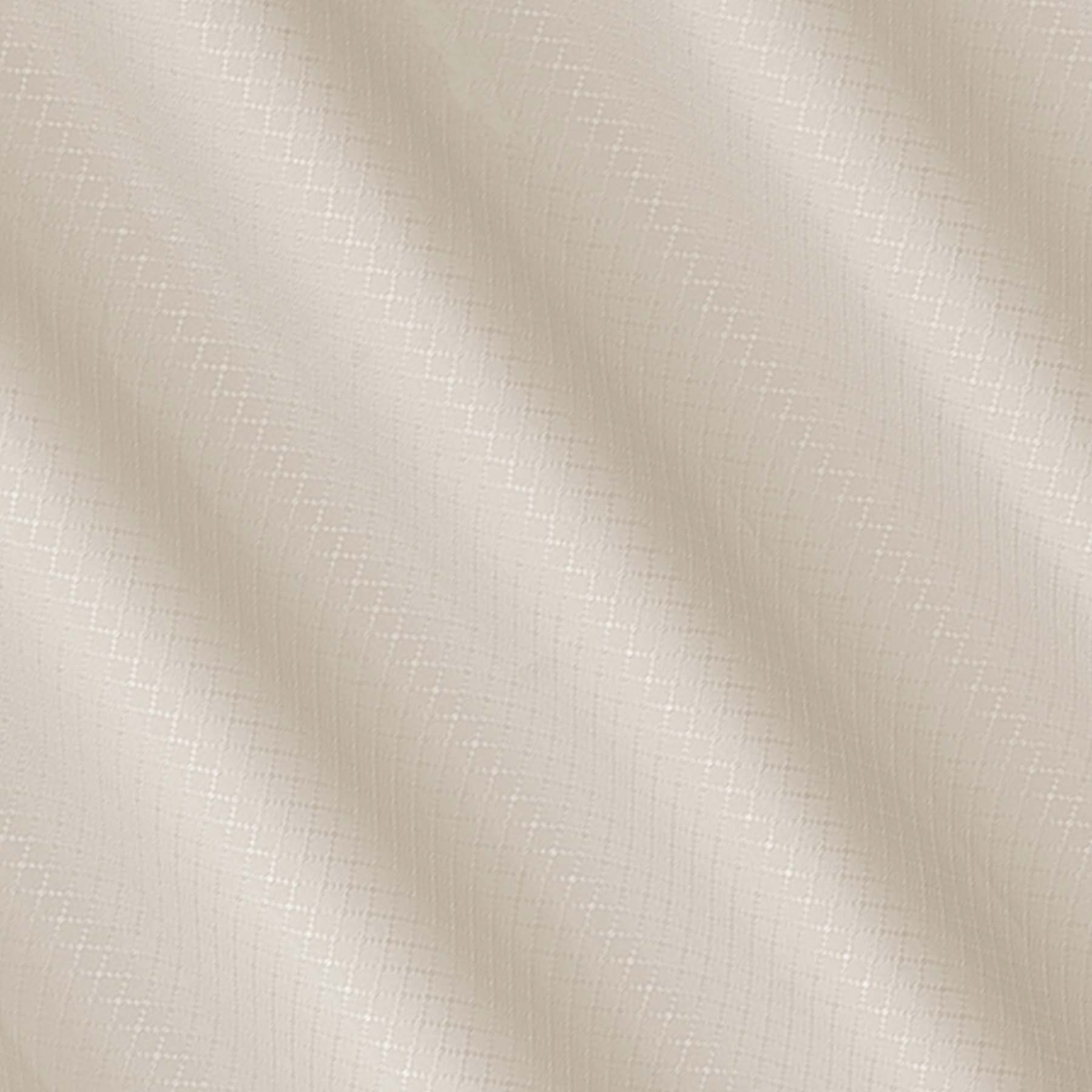 Providence Sand Diamond Shower Curtain, 72"