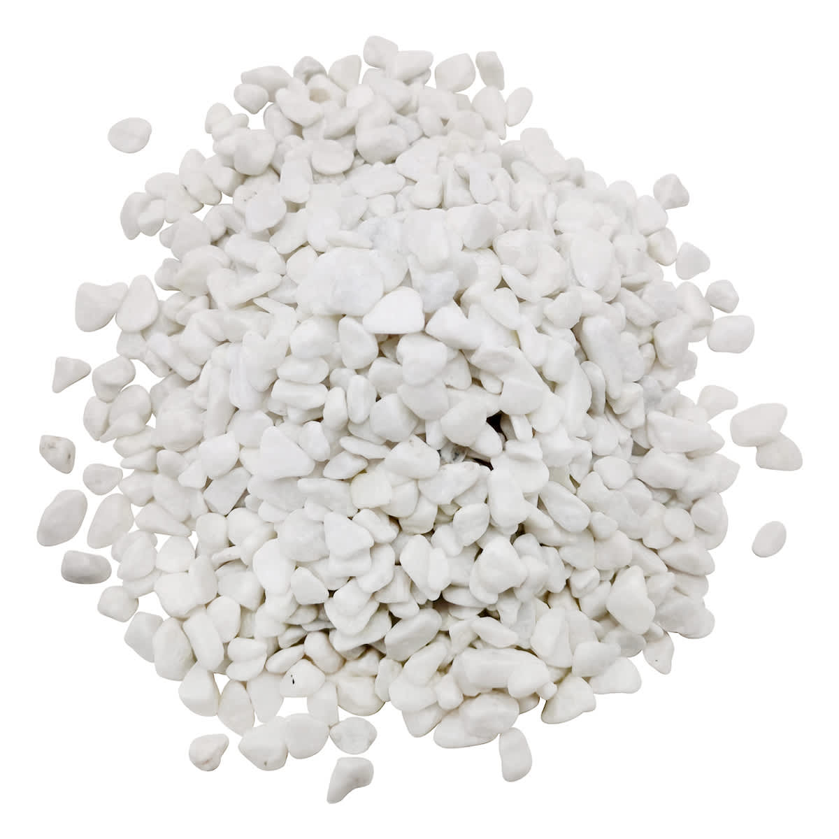 Glow in the Dark Landscape Rocks, 11lb