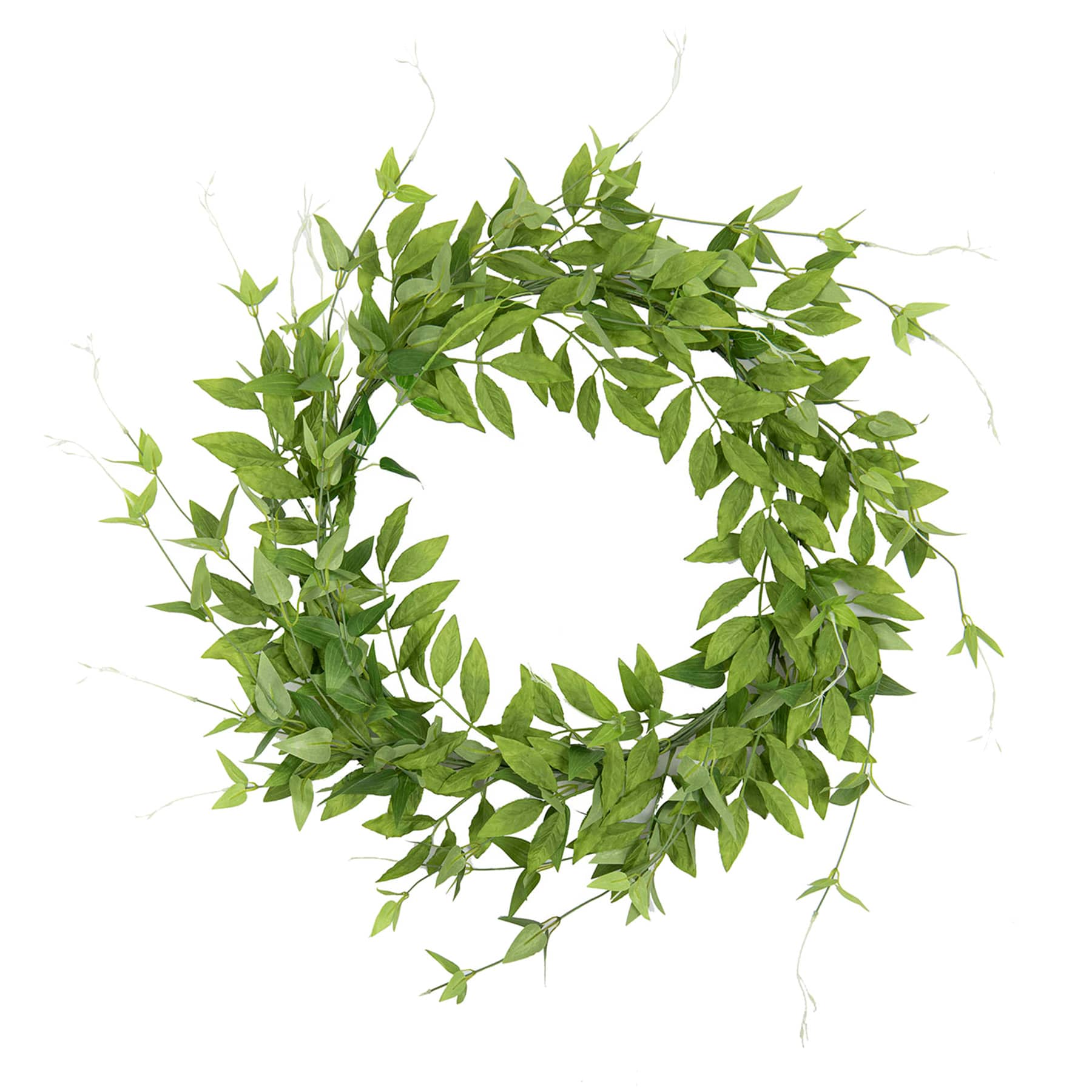 22IN JASMINE VINE WREATH