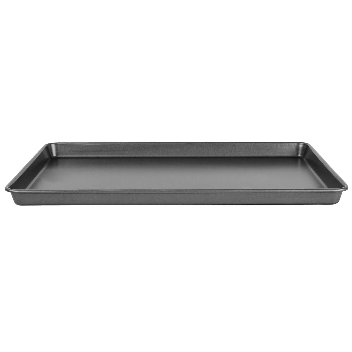 2-Piece Nonstick Baking Sheet & Cooling Rack Set, 17"