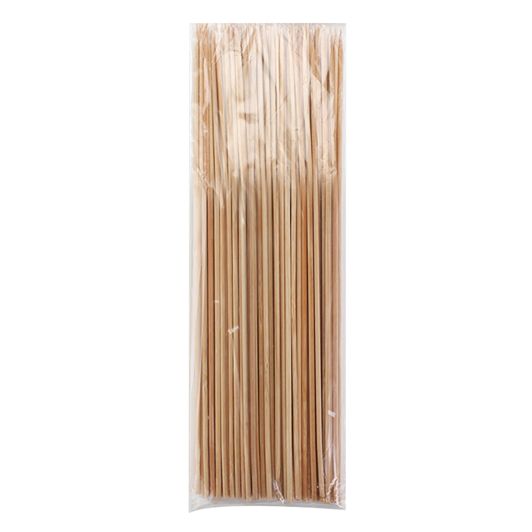 100-Count Bamboo Skewers
