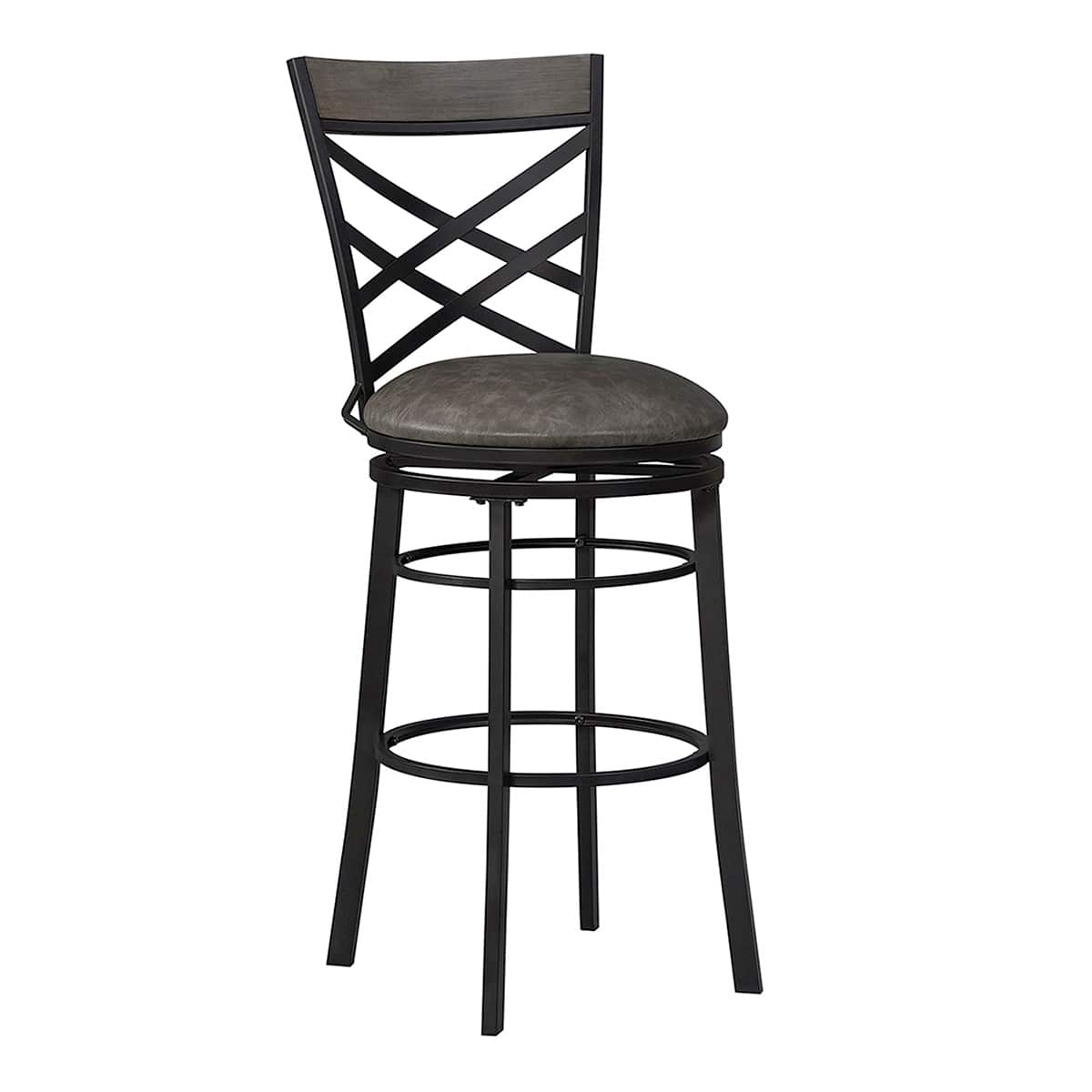 Christina Barstool, Grey