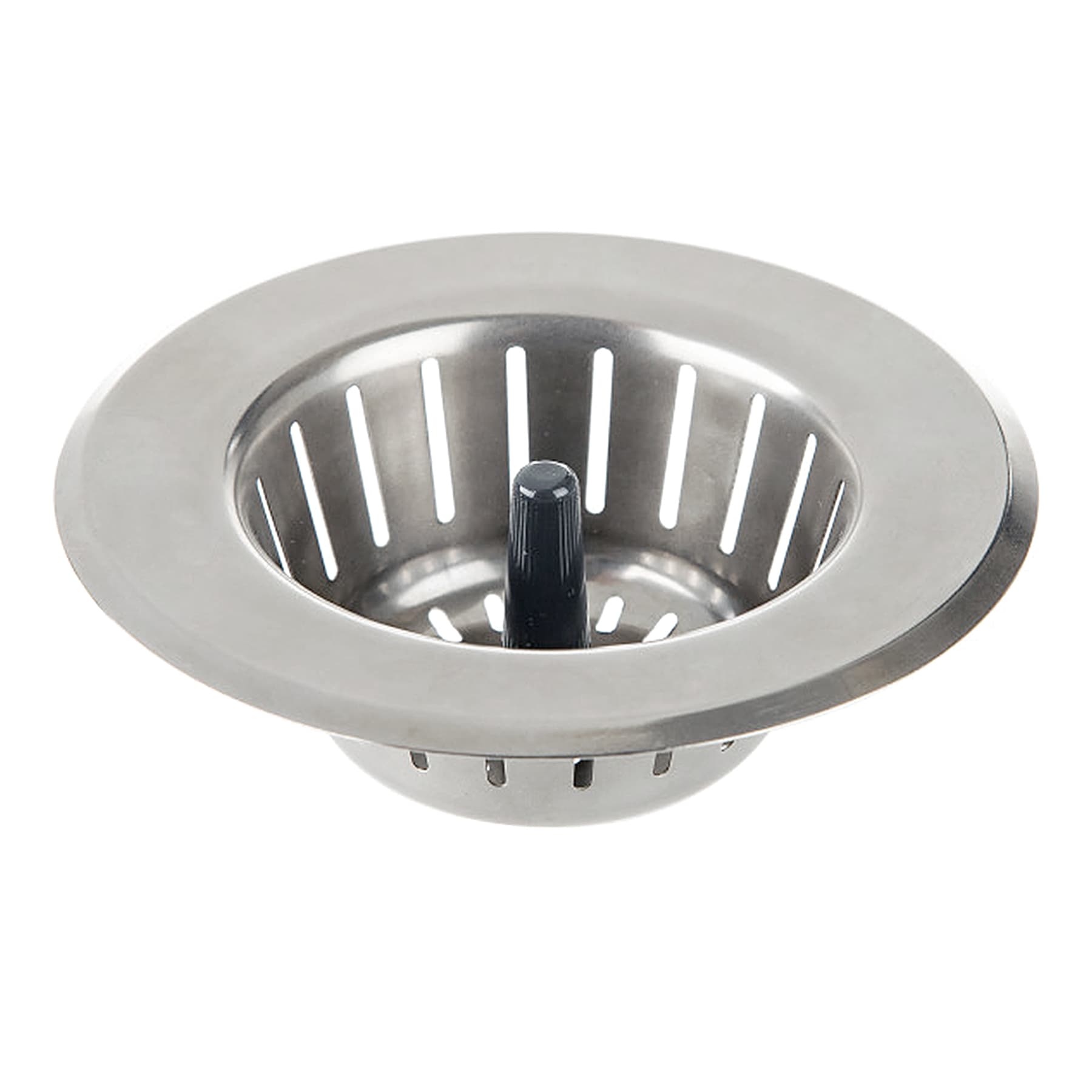 Stainless Steel Sink Strainer