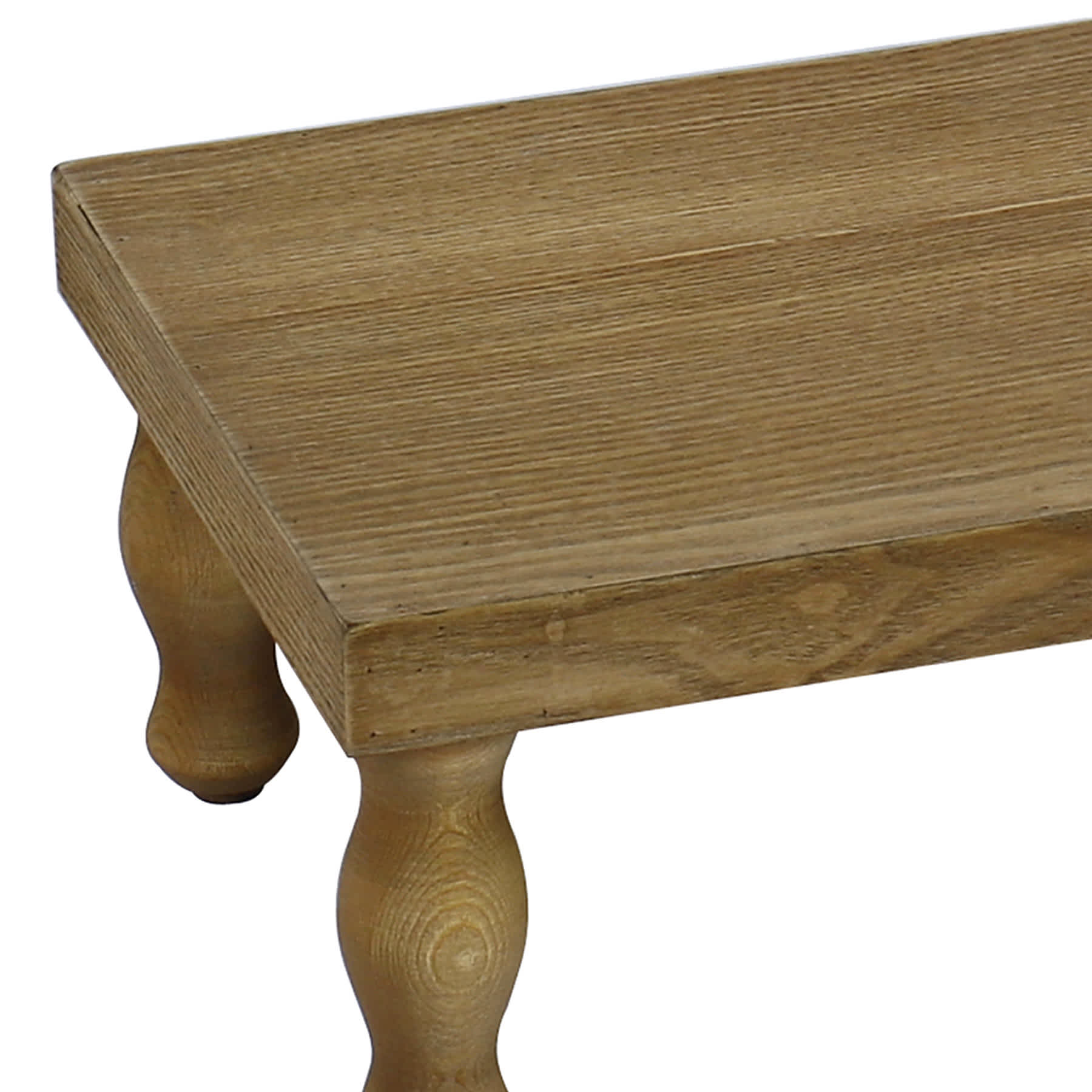 Honeybloom Wood Riser, 16x10