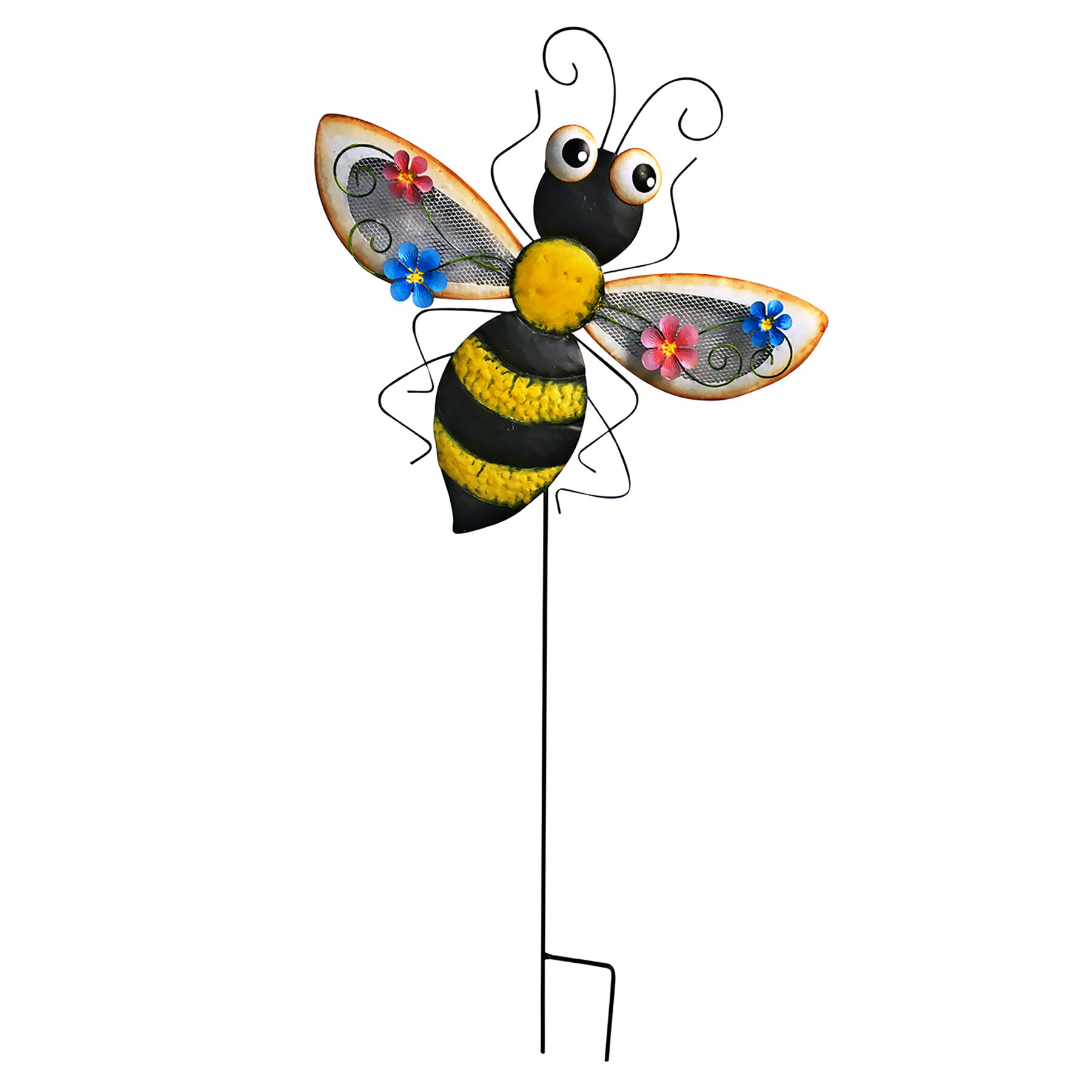 Bee Yard Stake, 33"