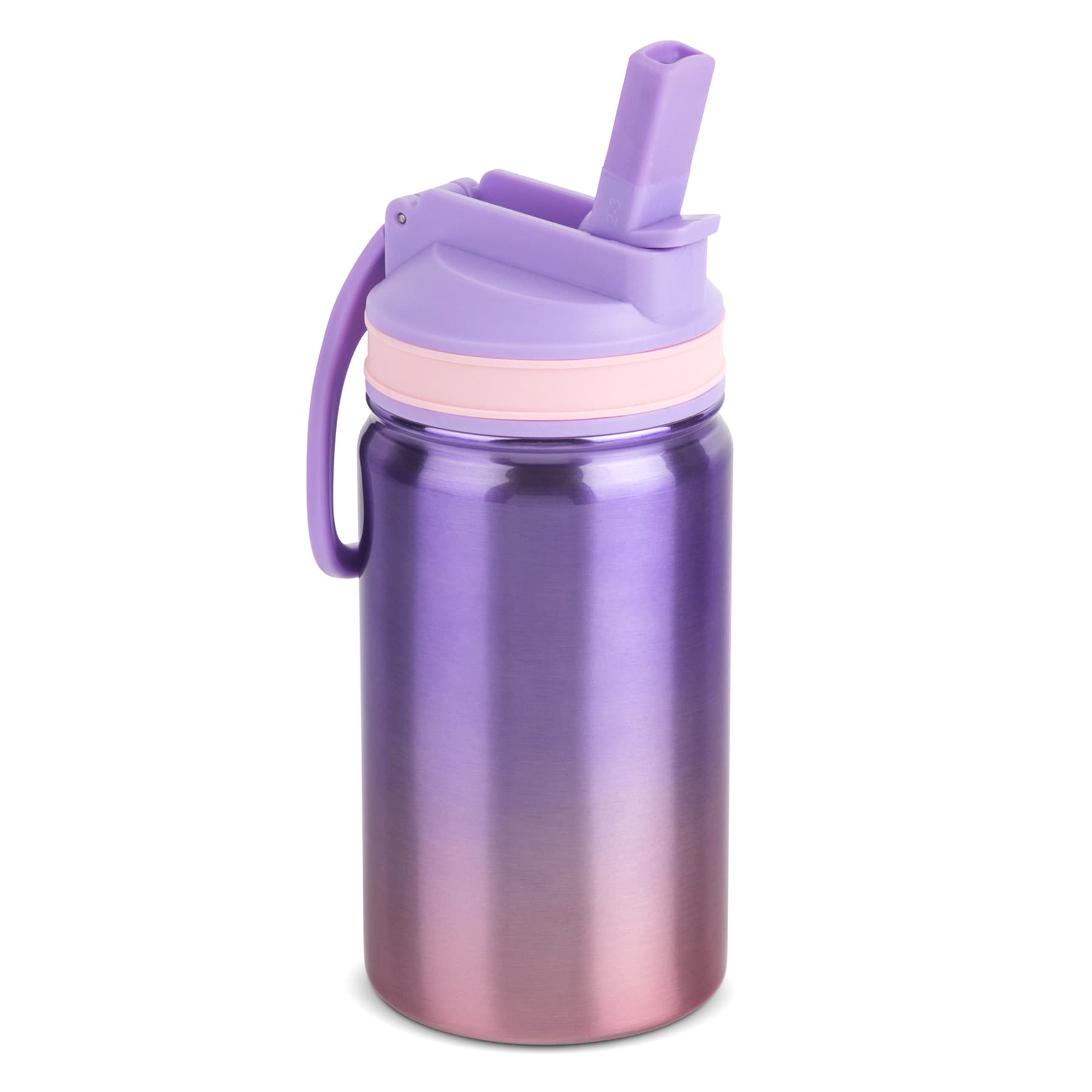 Tiny Dreamers Dreamhouse Ombre Antic Bottle, 13oz