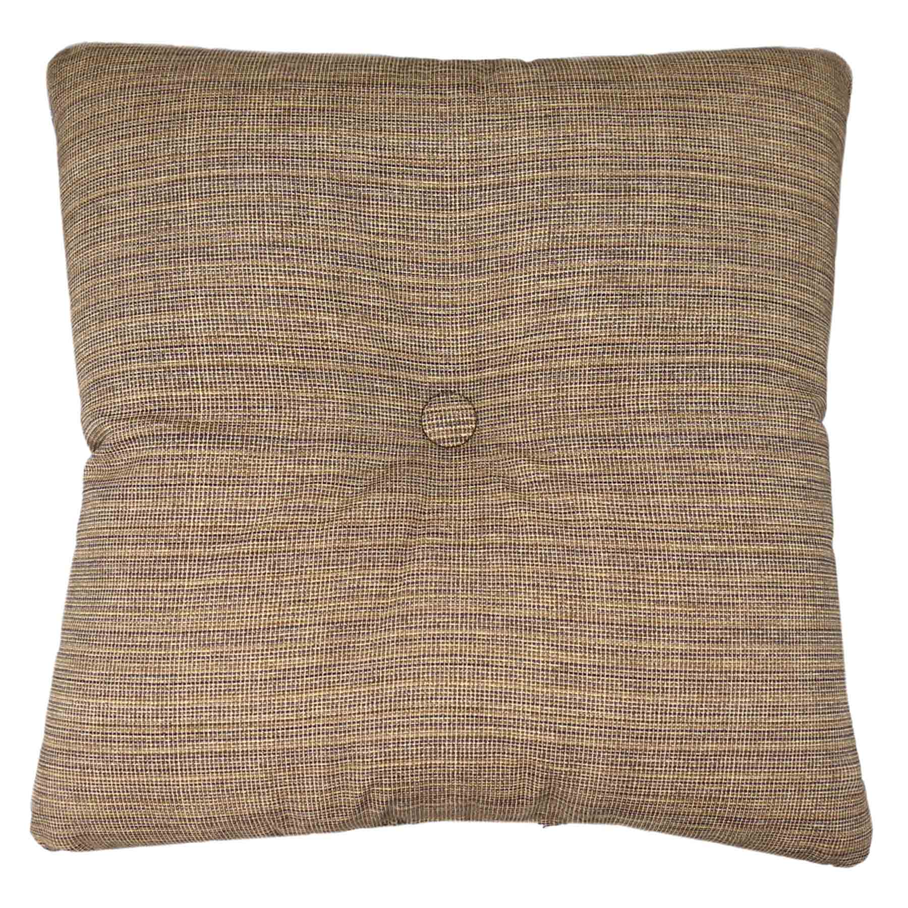 Tallon Birch Outdoor Tufted Back Cushion