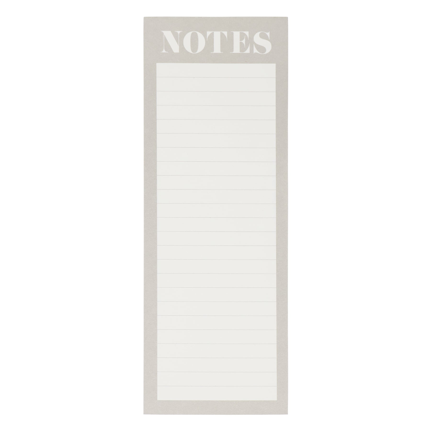 Clear Stationery Set w Journals Pencils