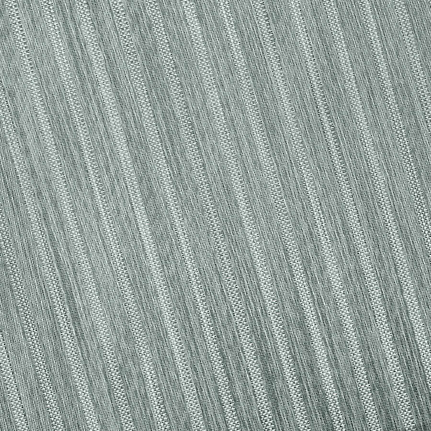 Cook N' Comfort Sage Striped Kitchen Runner, 20x55