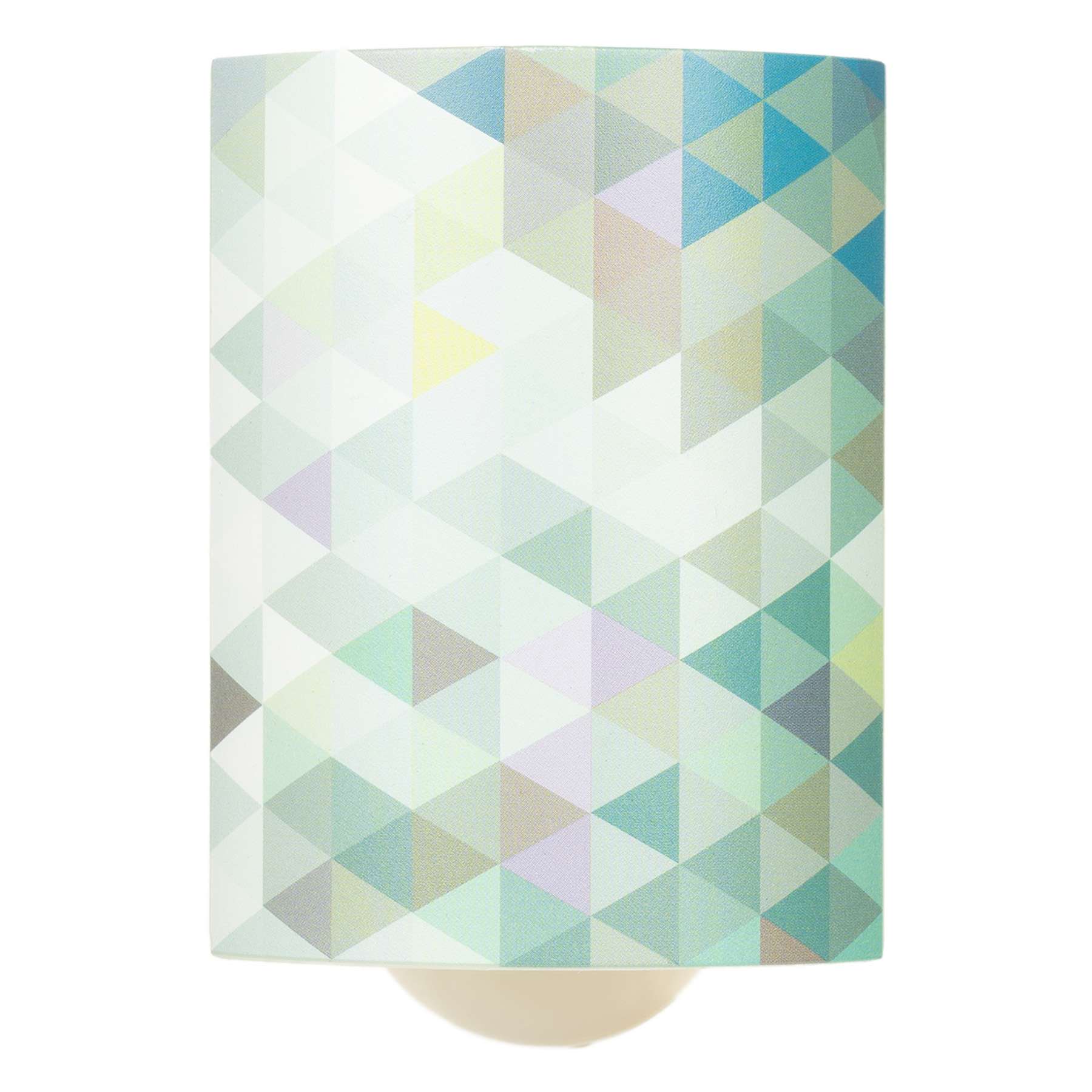 Geo Ice Scent Charm Plug-In