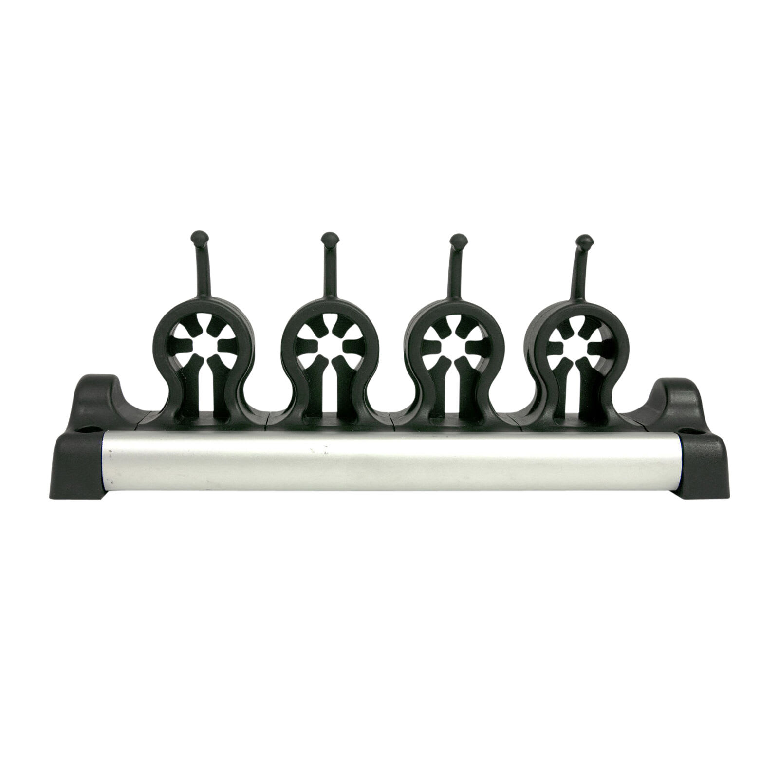 4-Hook Grook Compact Tool Storage, Medium