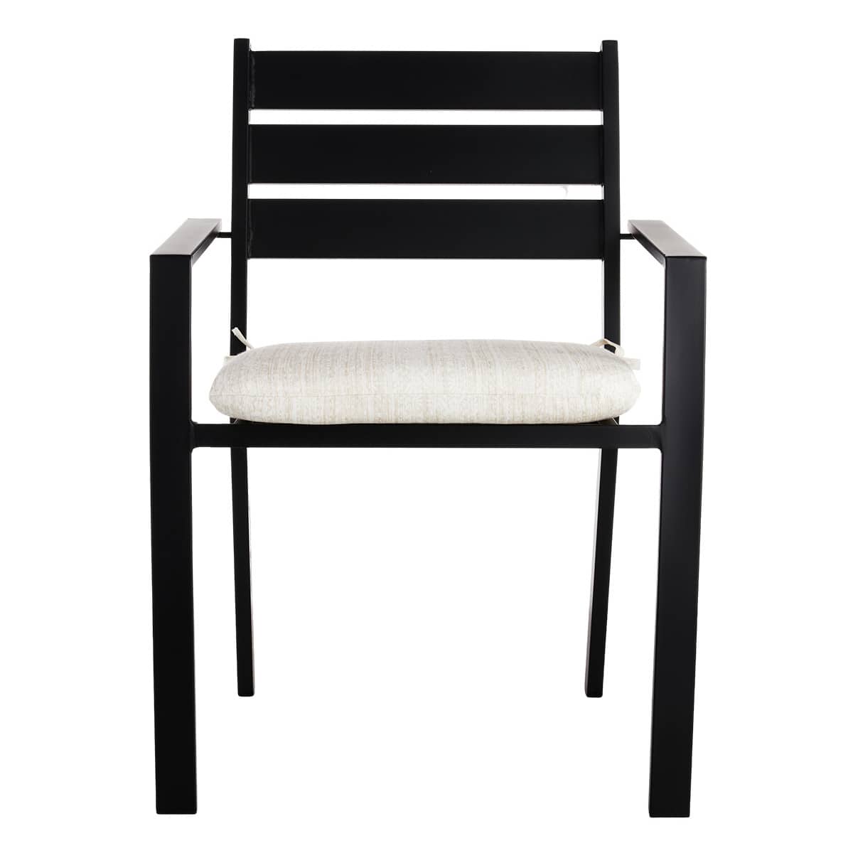 Found & Fable Tanvia Natural Outdoor Chair Cushion