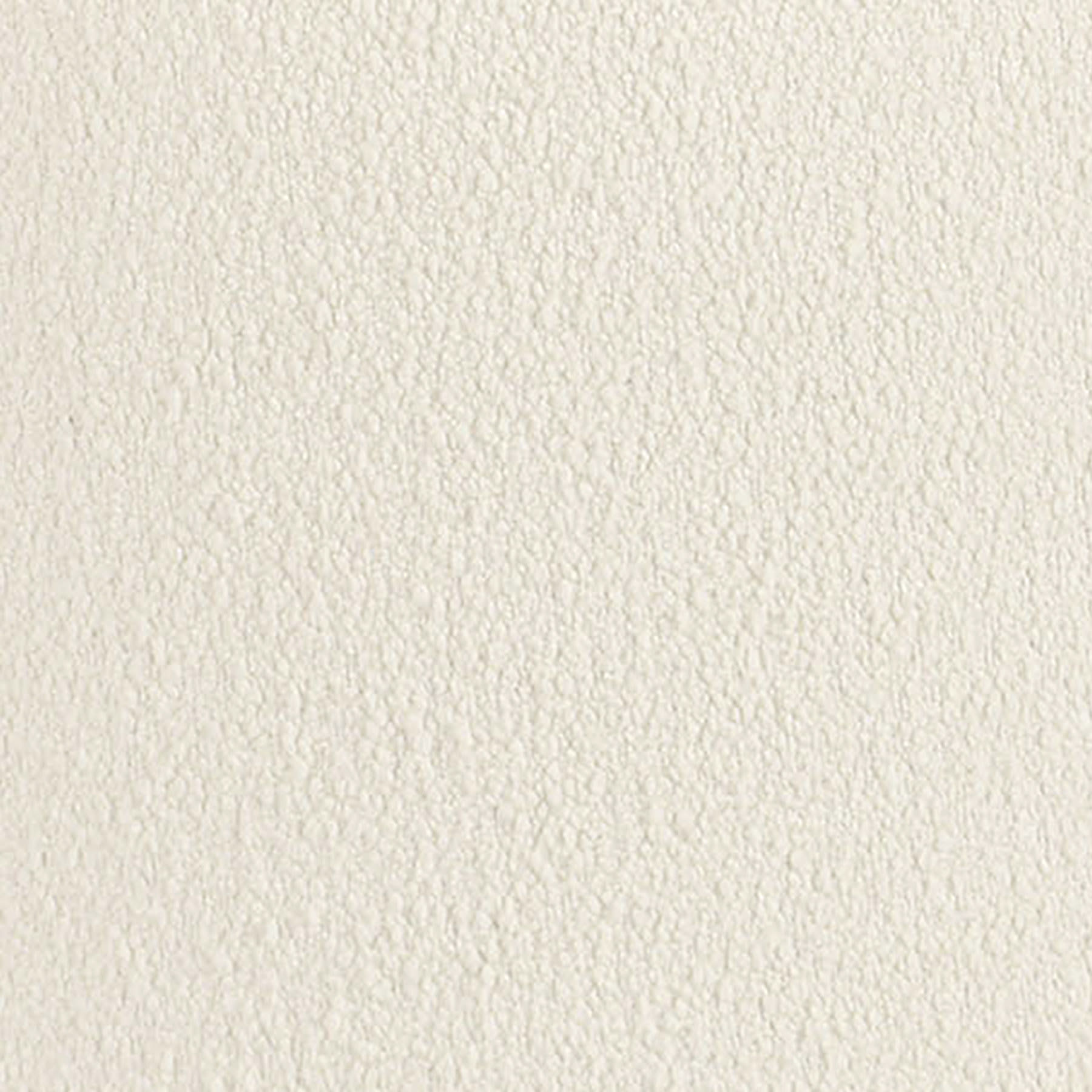 Crosby St. White Boucle Medium Table Lamp Shade, 12x14x10