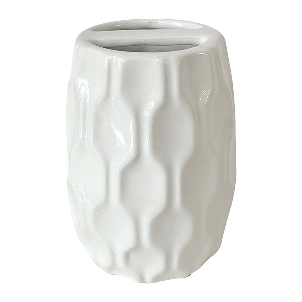 Honeybloom Kate Ceramic Sage Toothbrush Holder