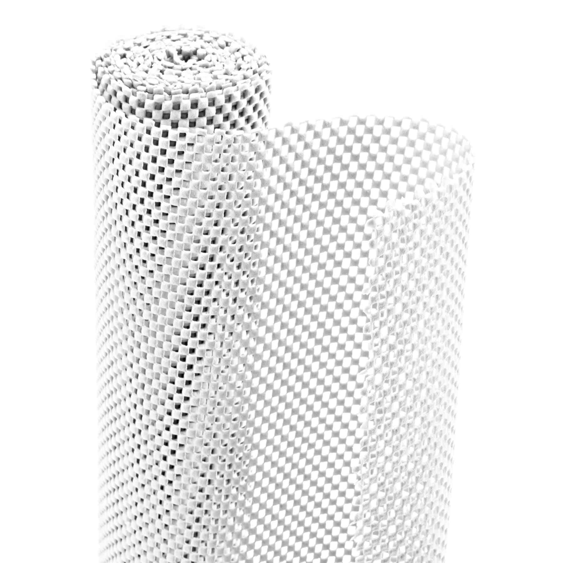 White Shelf Liner, 18x96