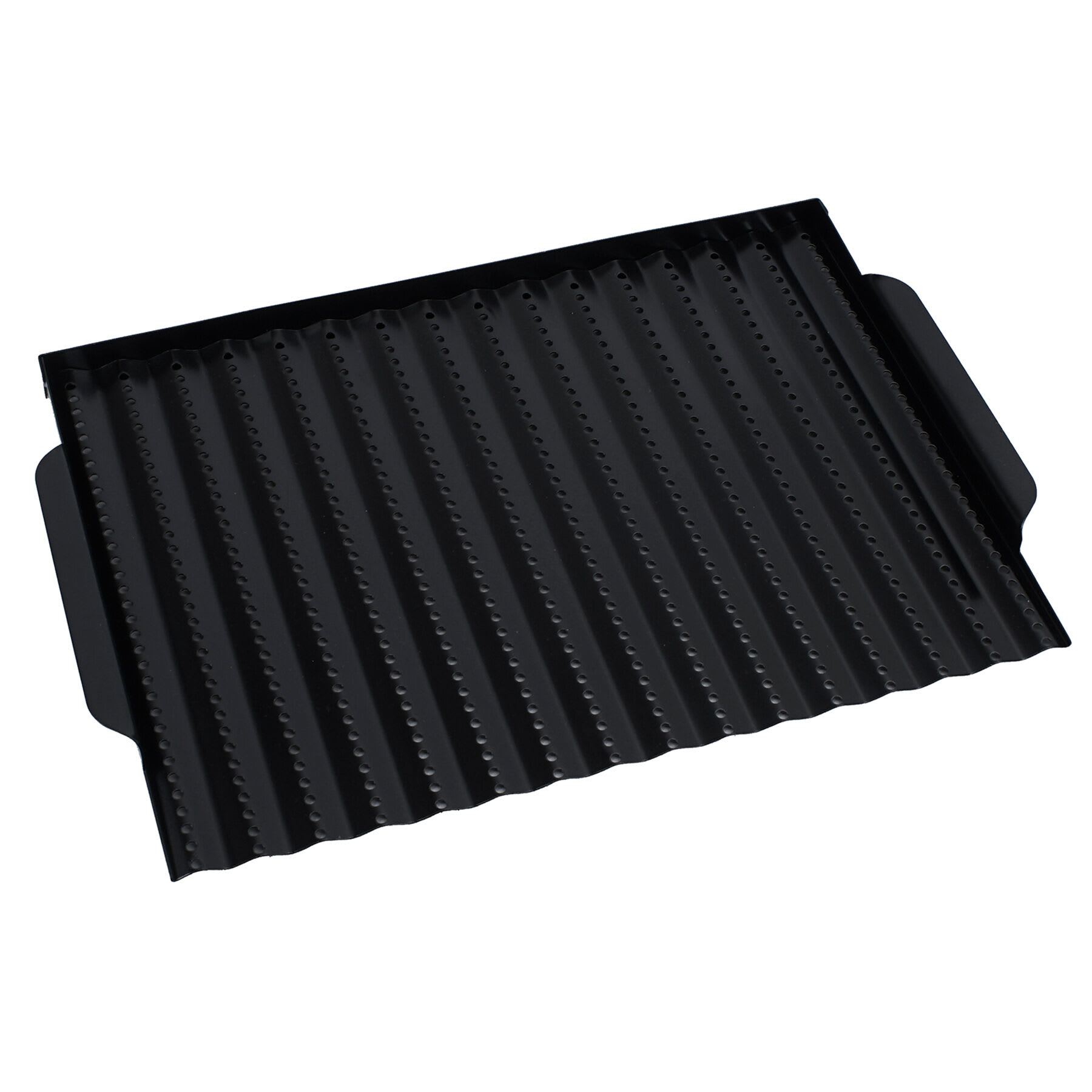 Ignite Anti-Flare BB-Q Topper
