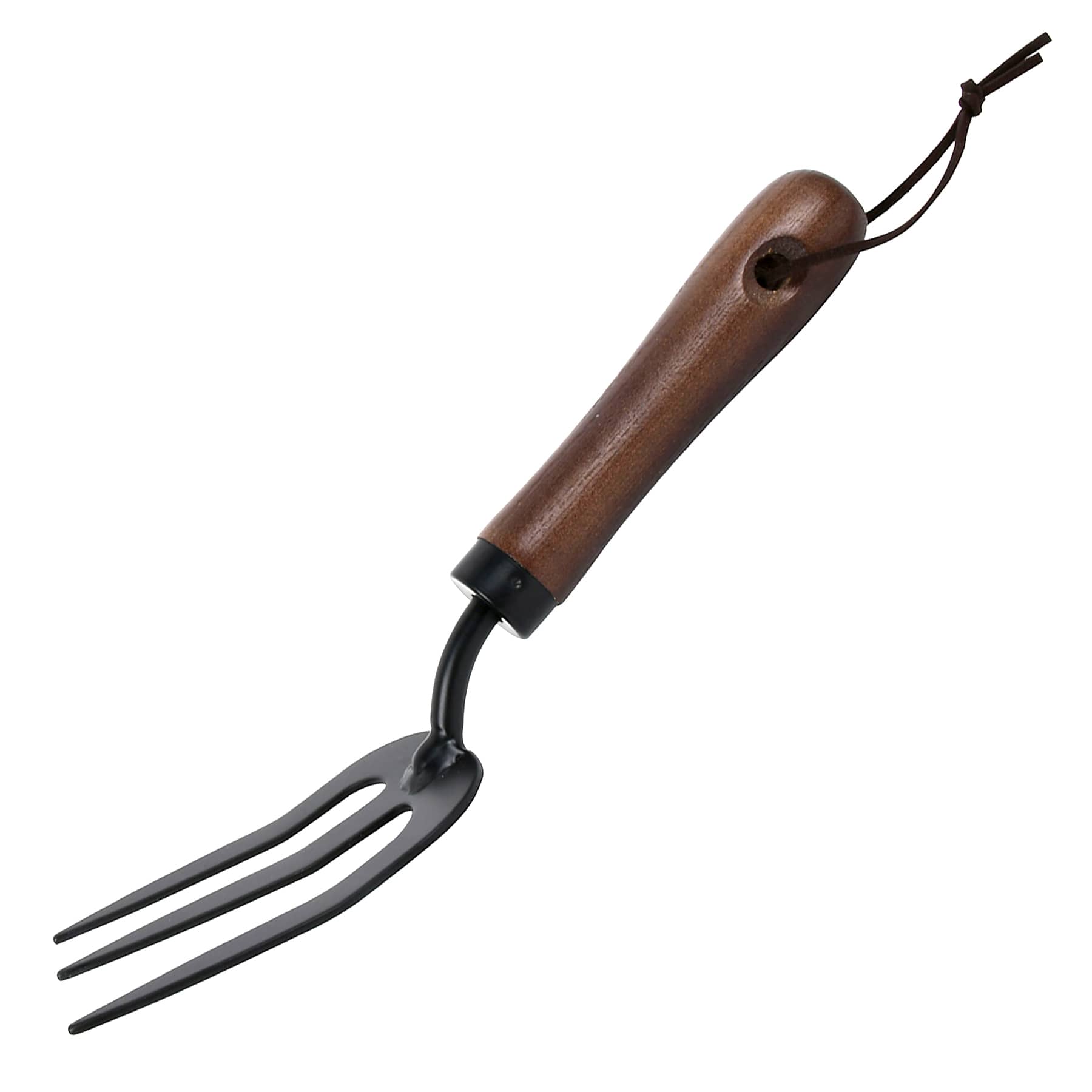 Honeybloom Garden Hand Rake