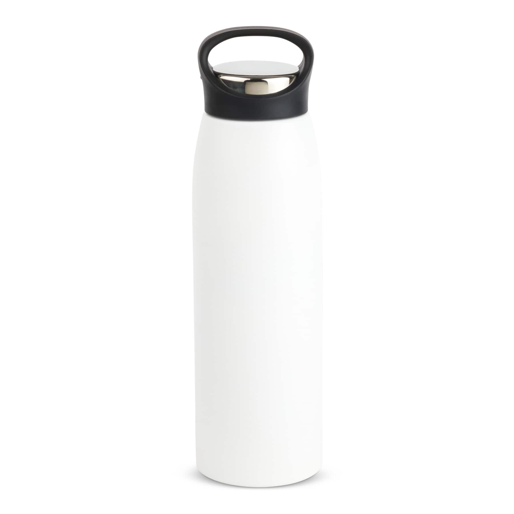 Bright White Trek Bottle, 20oz