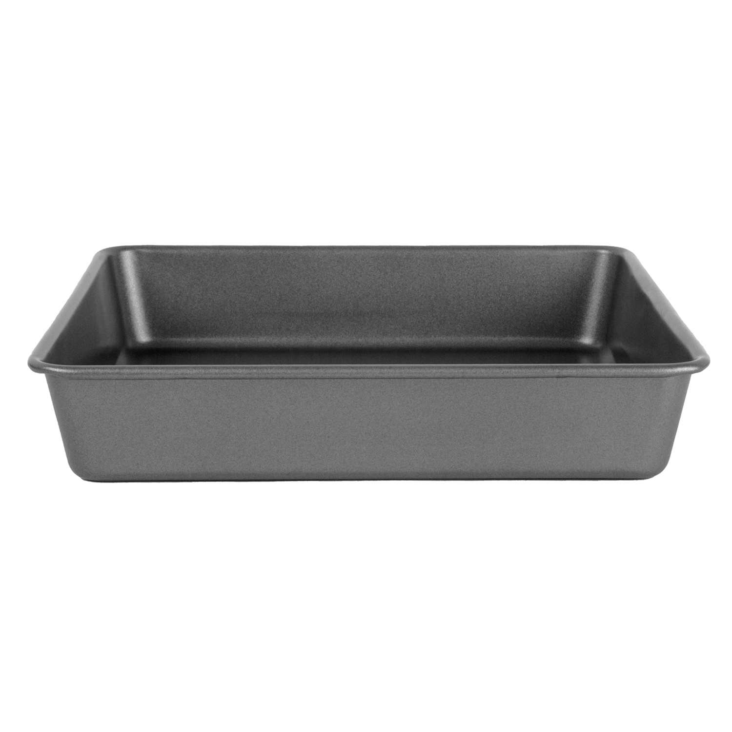 Nonstick Square Cake Pan, 9"