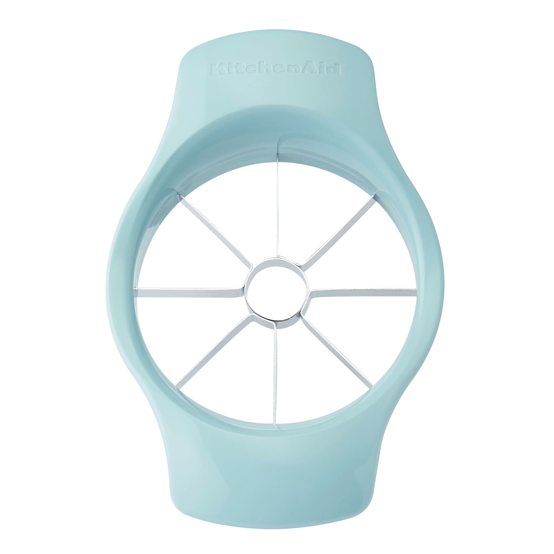 KitchenAid Mineral Water Blue Fruit Slicer