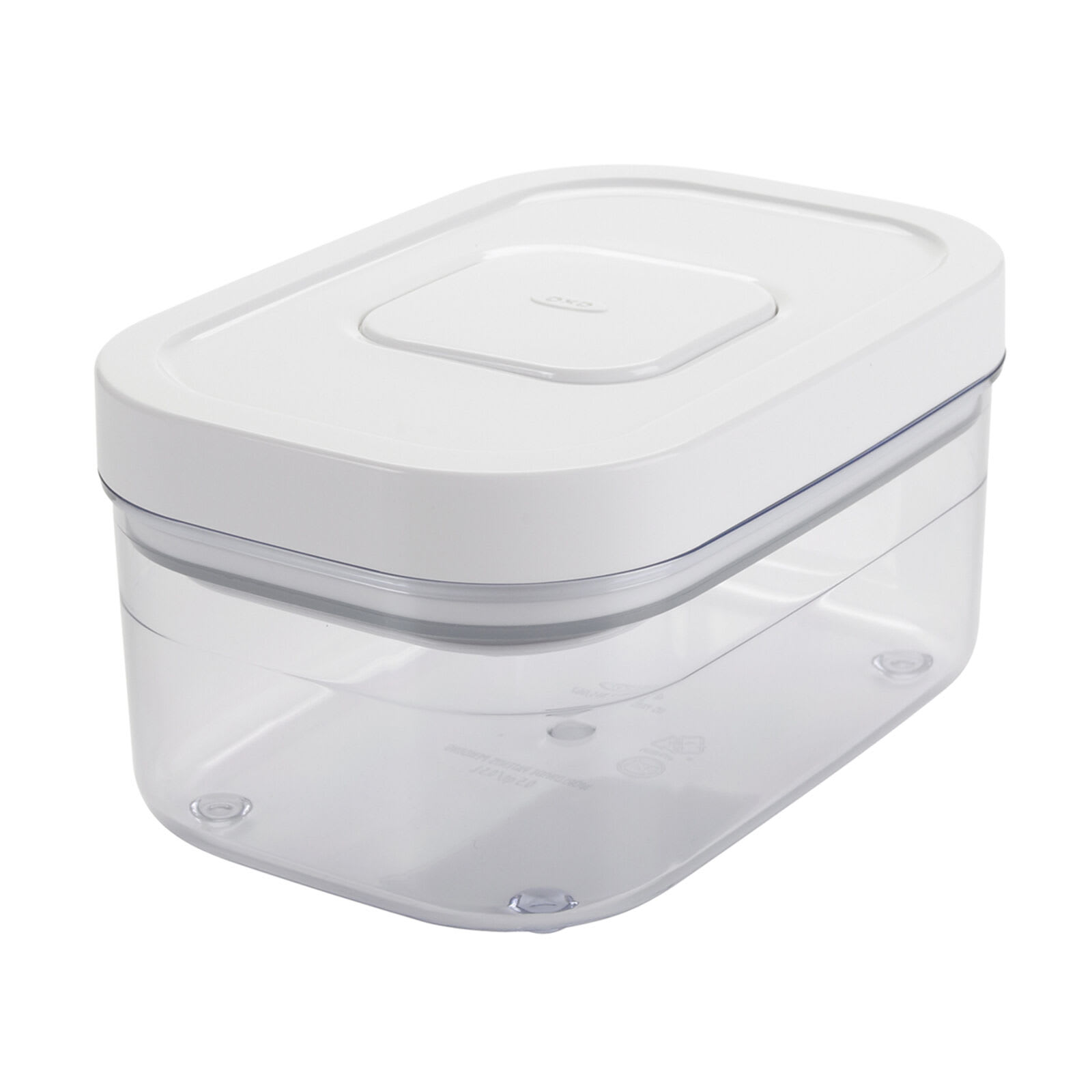 OXO Softworks Pop Container, .5qt