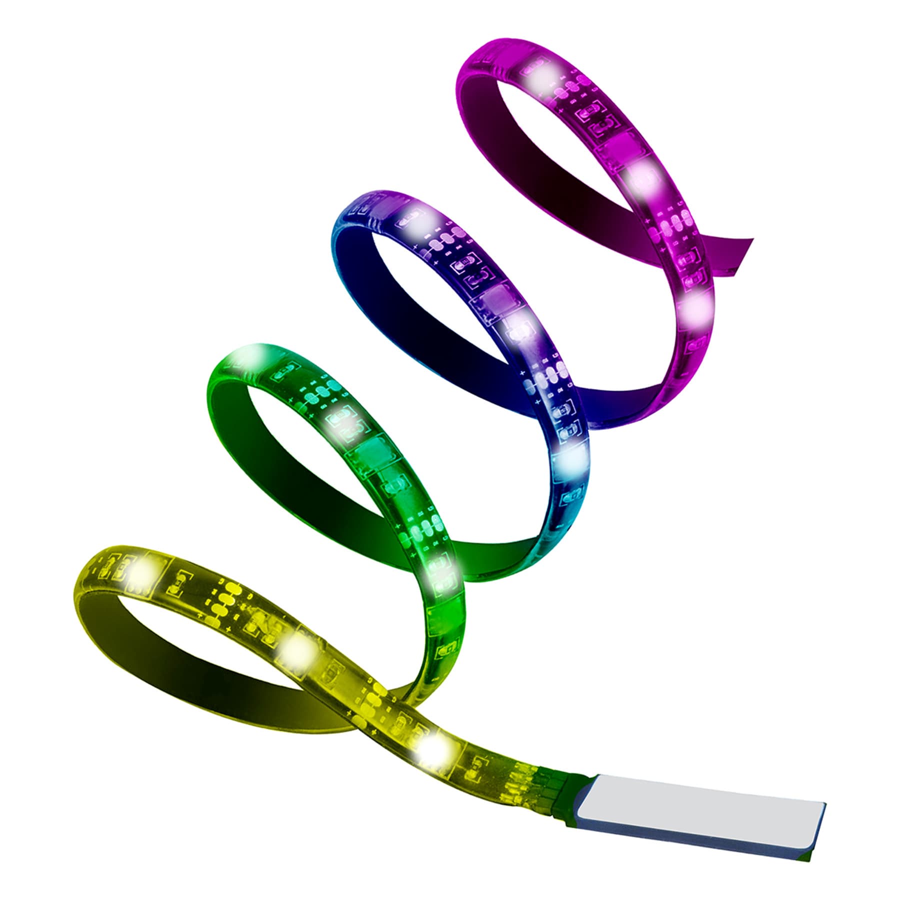 15Ft Backlight Led Strip-Bk