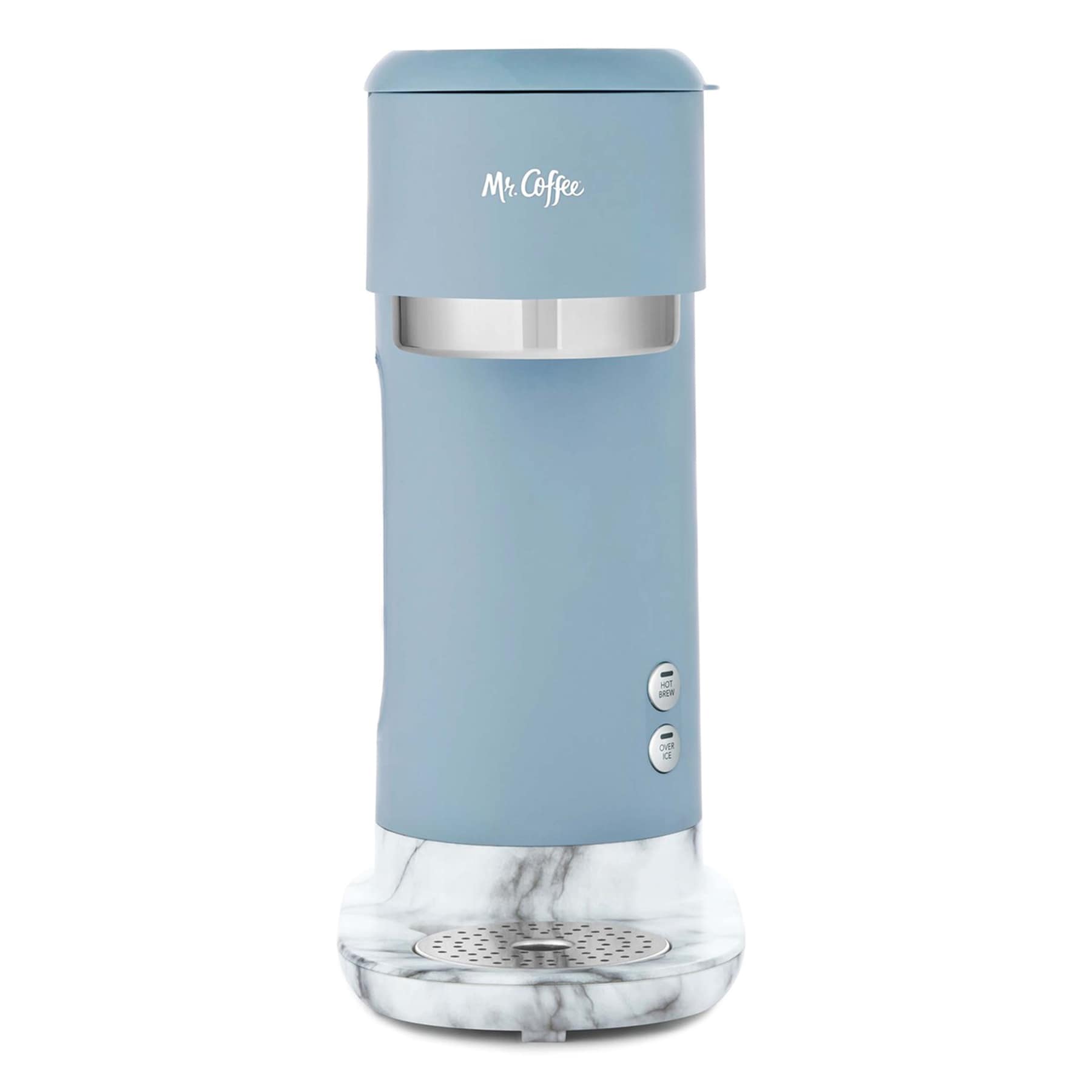 Mr. Coffee Iced & Hot Coffee Maker