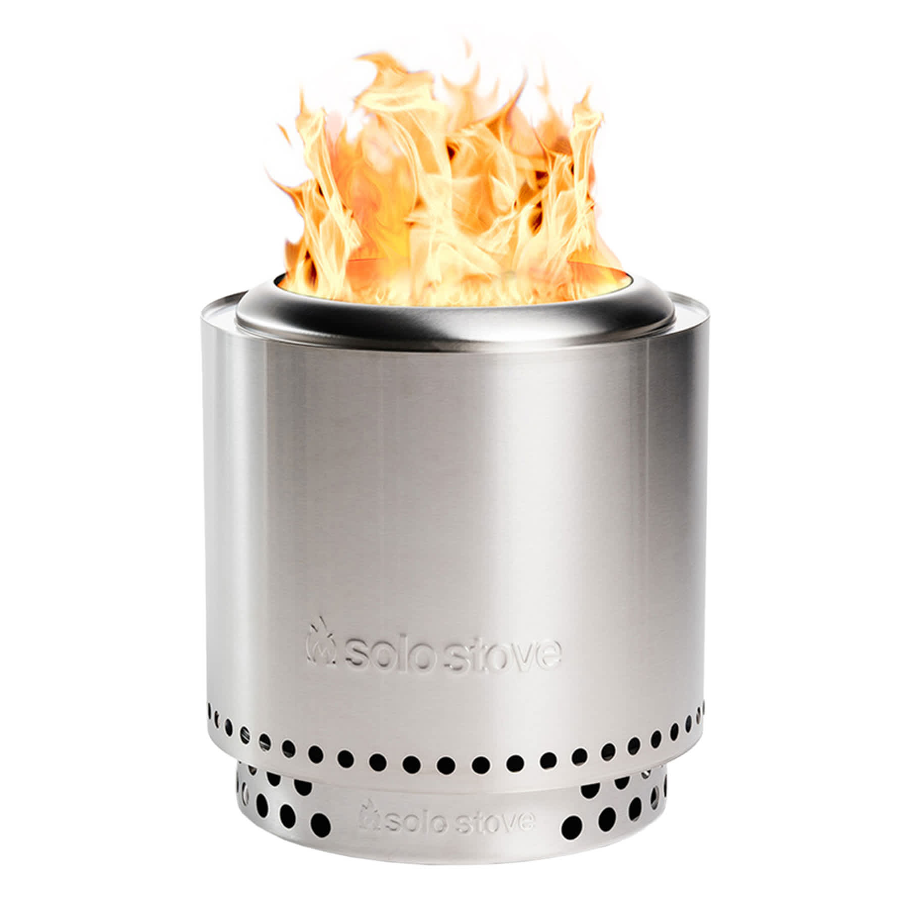 Solo Stove Ranger & Stand, Large