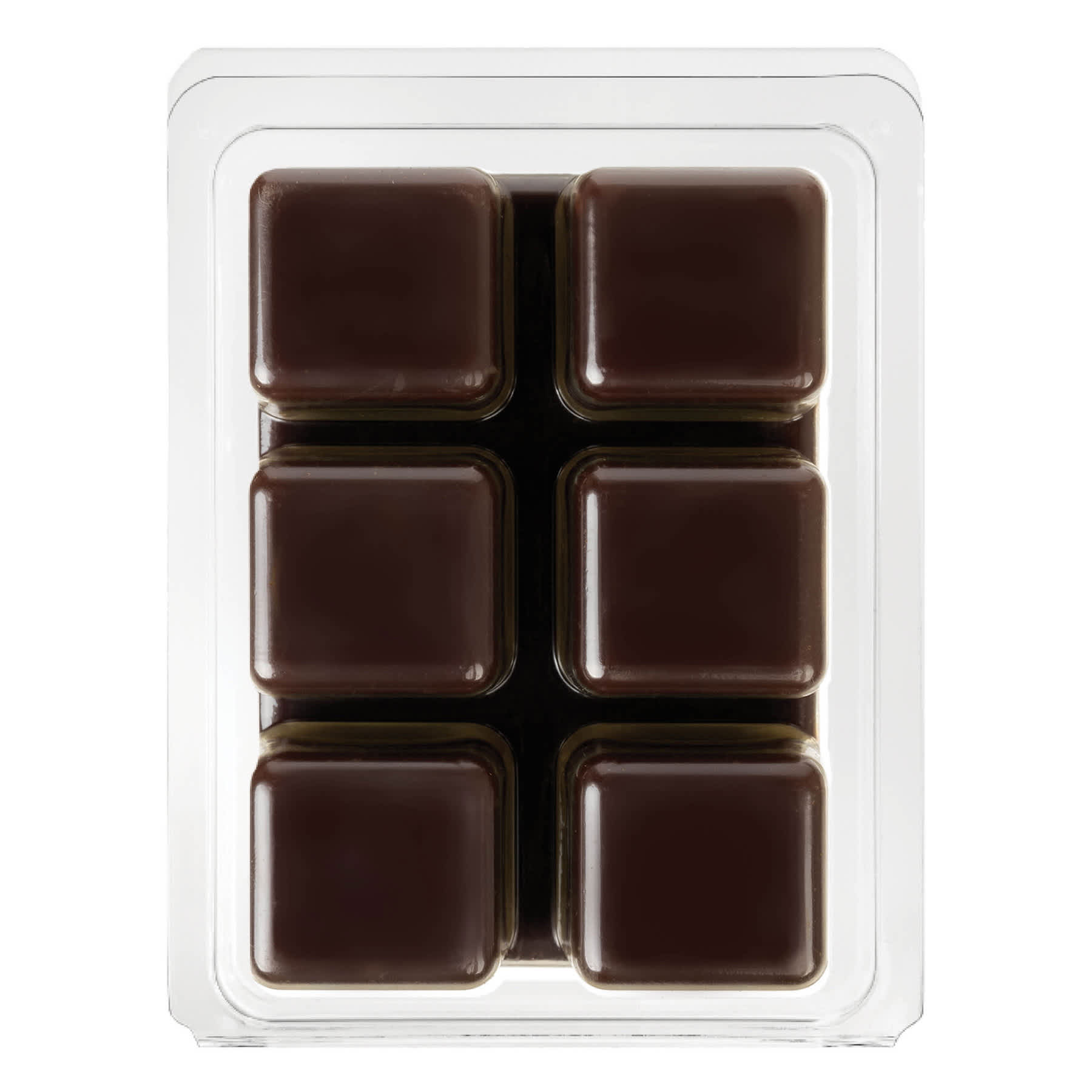Butter Rum Mocha Scented Wax Melts, 2.5oz