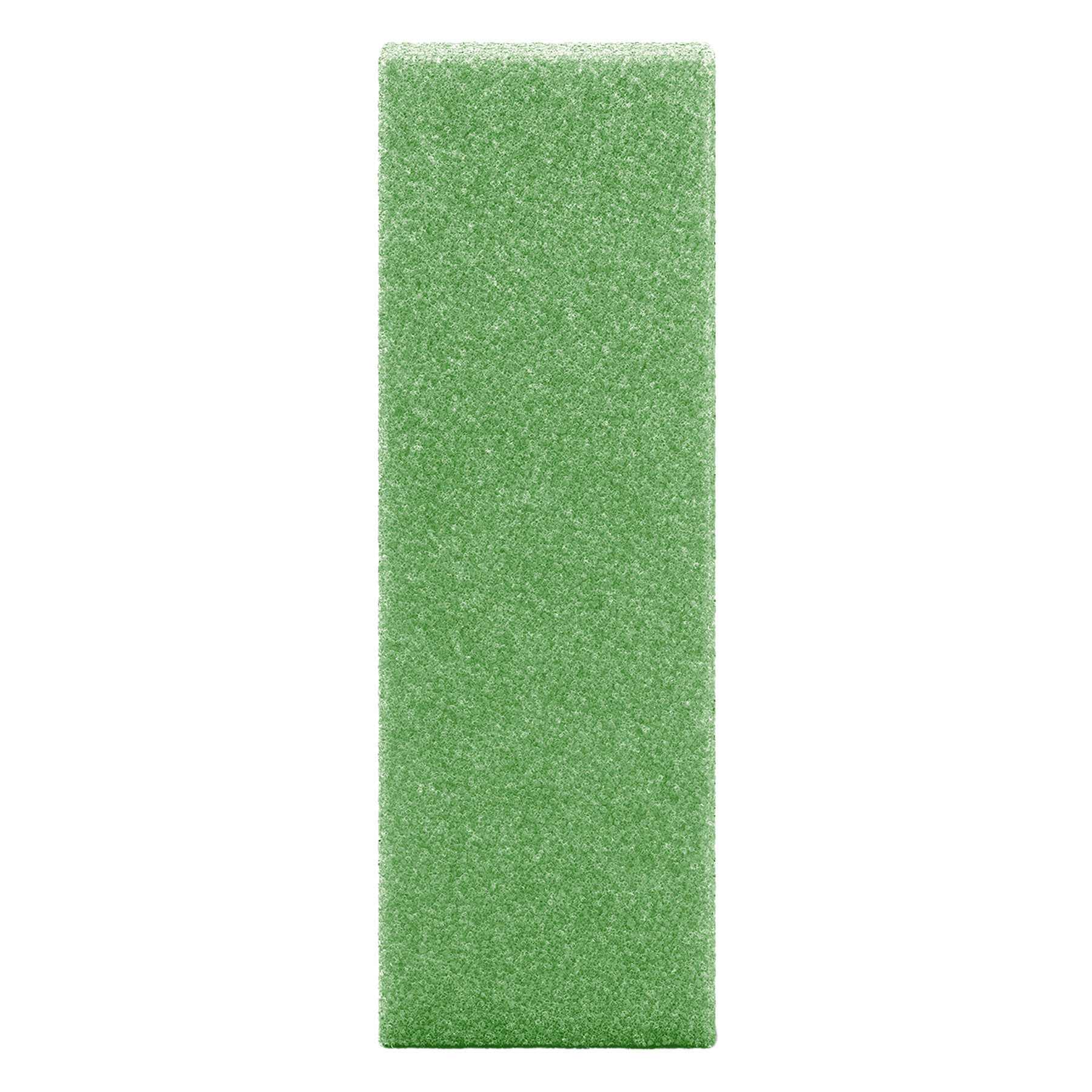 Green Floral Foam Spray Bar, 4x12