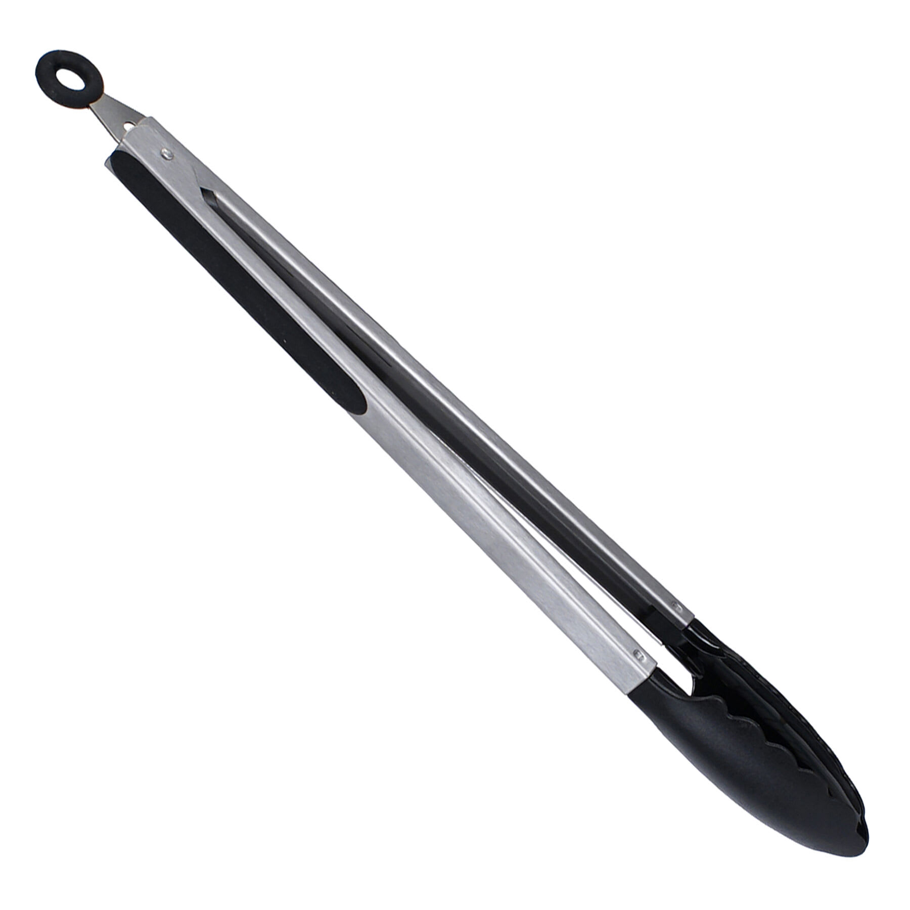 Char-Broil Stainless Steel Locking Tongs
