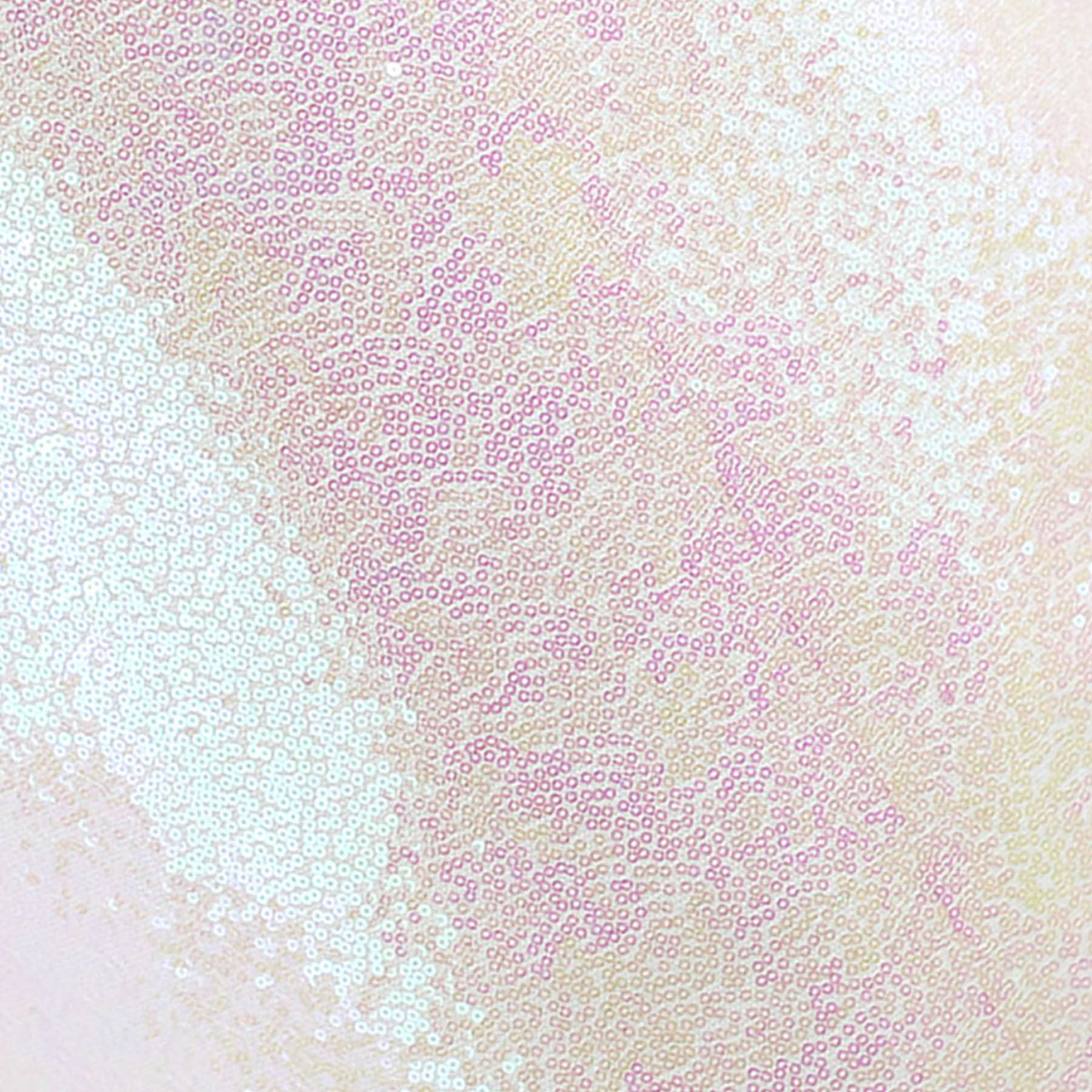 Sequin Laundry Hamper