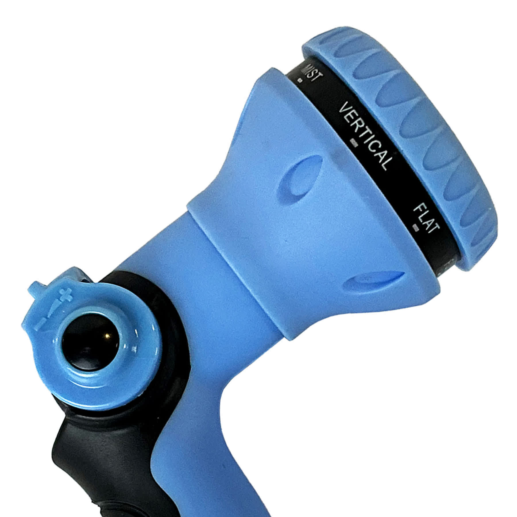 8-Pattern Garden Hose Nozzle