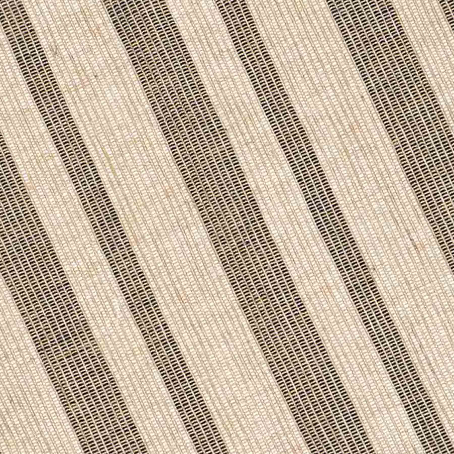 Crosby St. Natural Ribbed Placemat