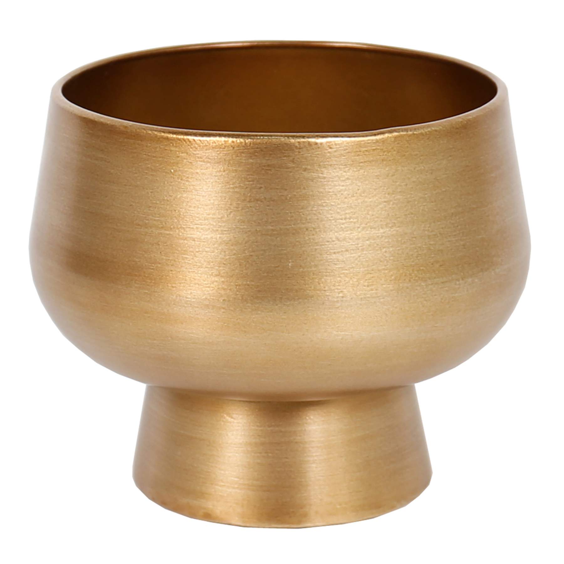 Tracey Boyd Bronze Metal Bowl, 7"