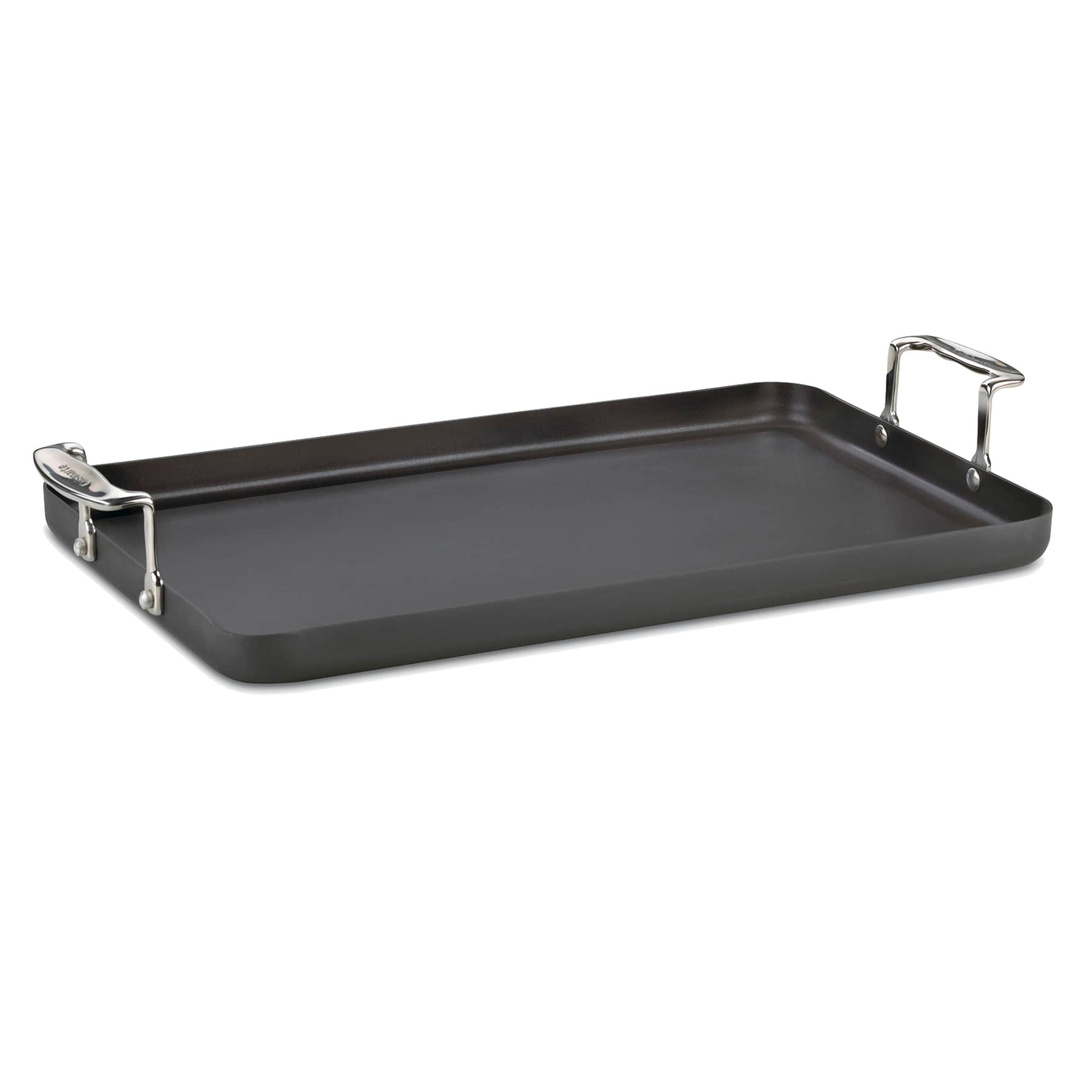 Cuisinart Double Burner Grill, 13x20