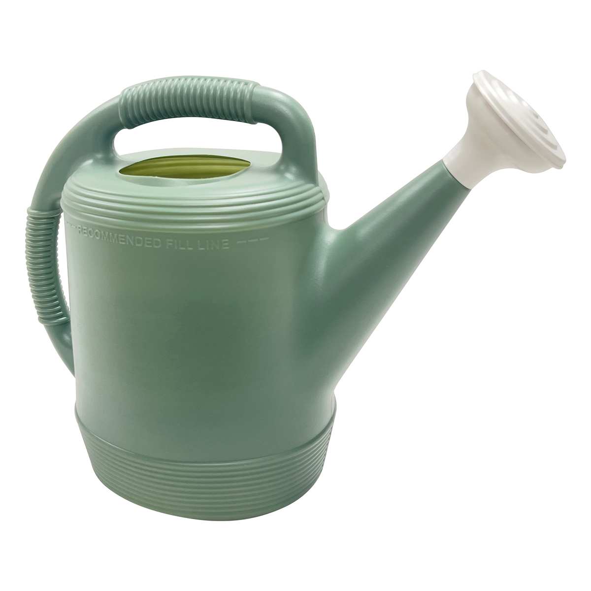 Honeybloom Green Garden Watering Can, 56oz