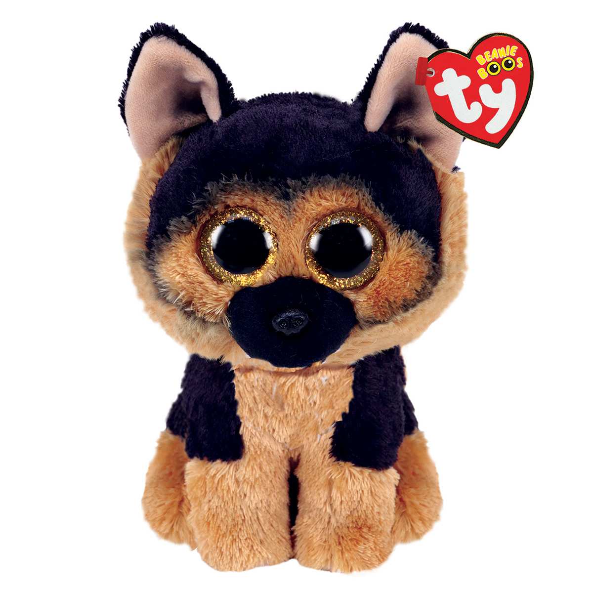 Spirit - German Shepherd Reg