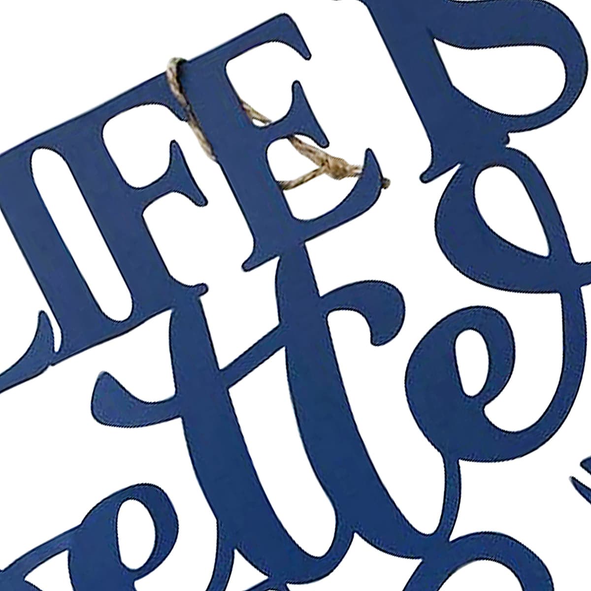 Life Is Better at The Lake Yard Stake, 24.4"