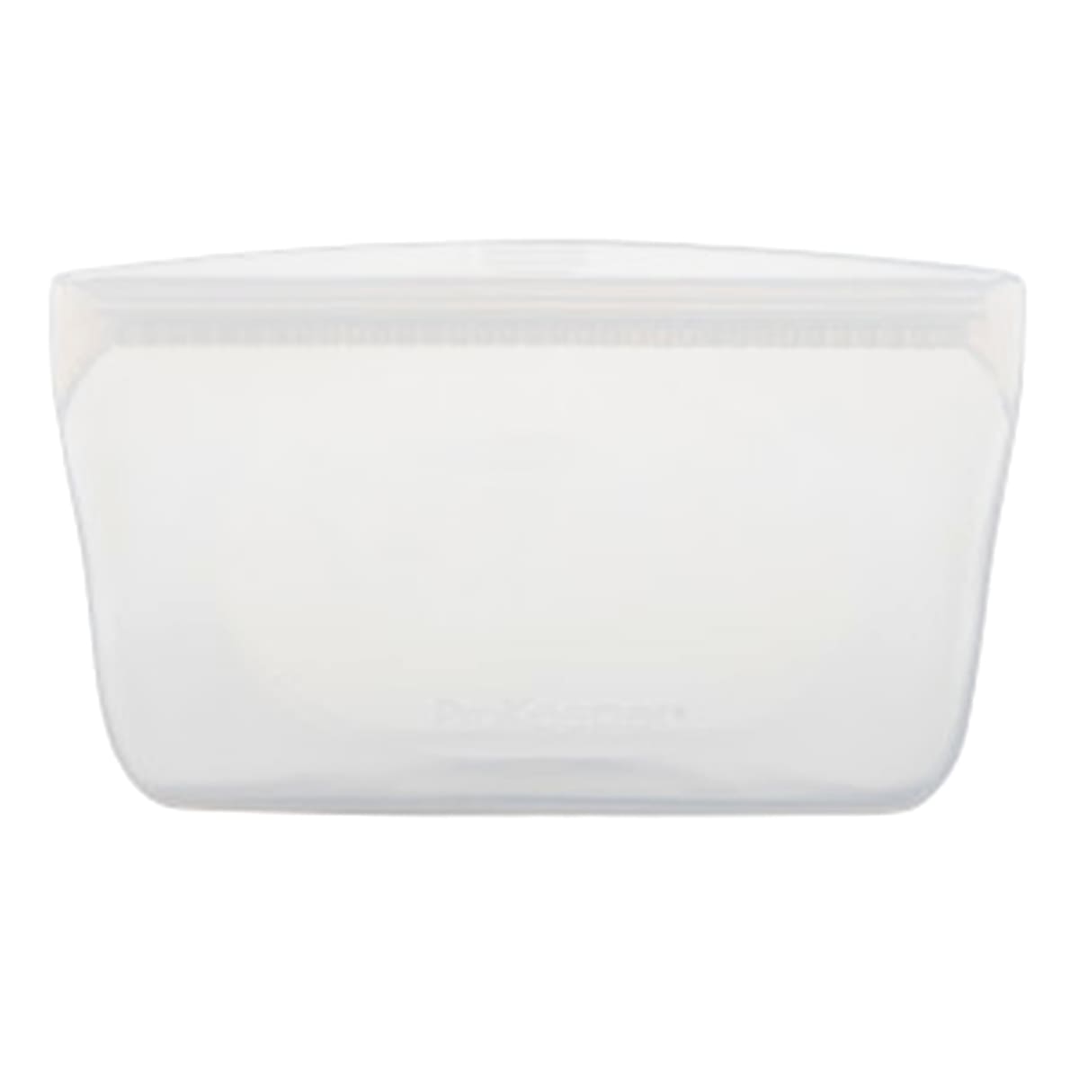 Progressive Clear Silicone Prokeeper Bag, 1.5c
