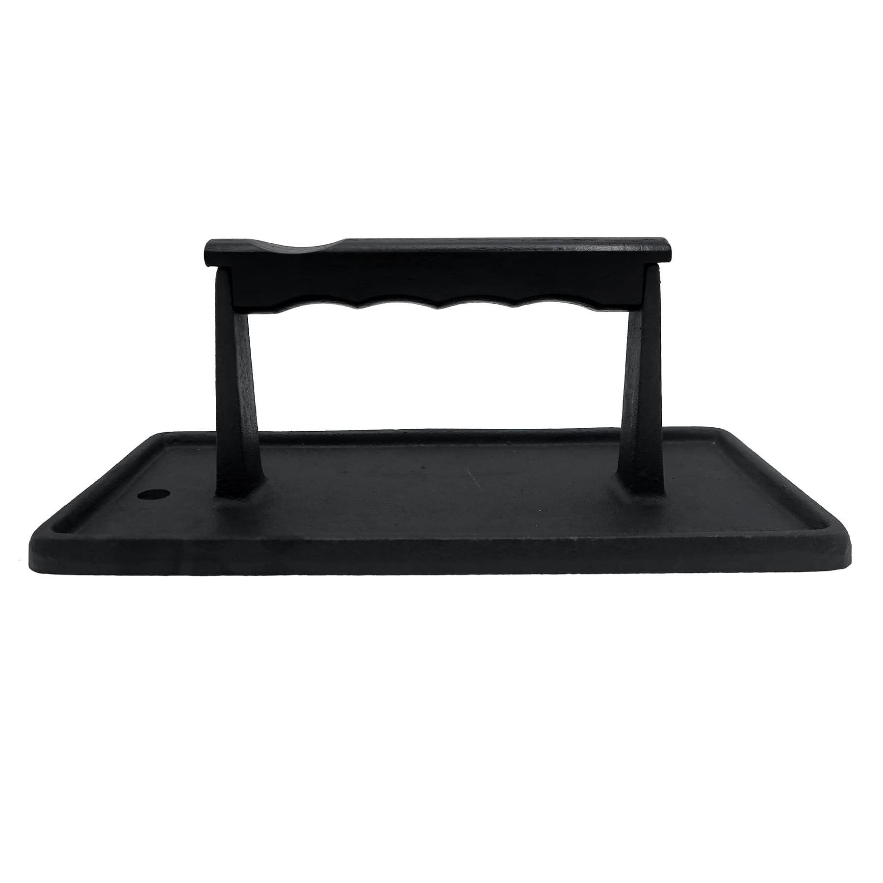 Rectangle Grill Press