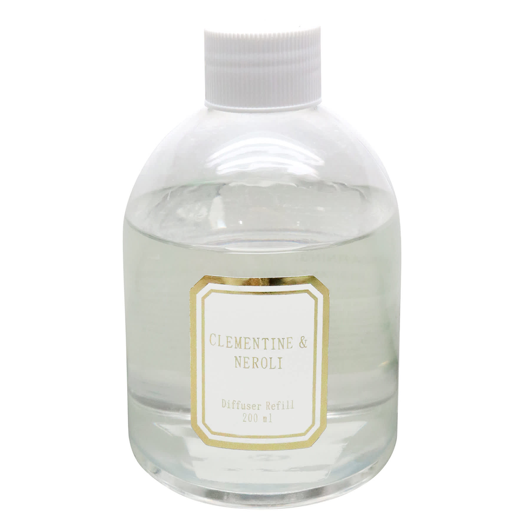 Providence Clementine & Neroli Scented Reed Refill, 200ml