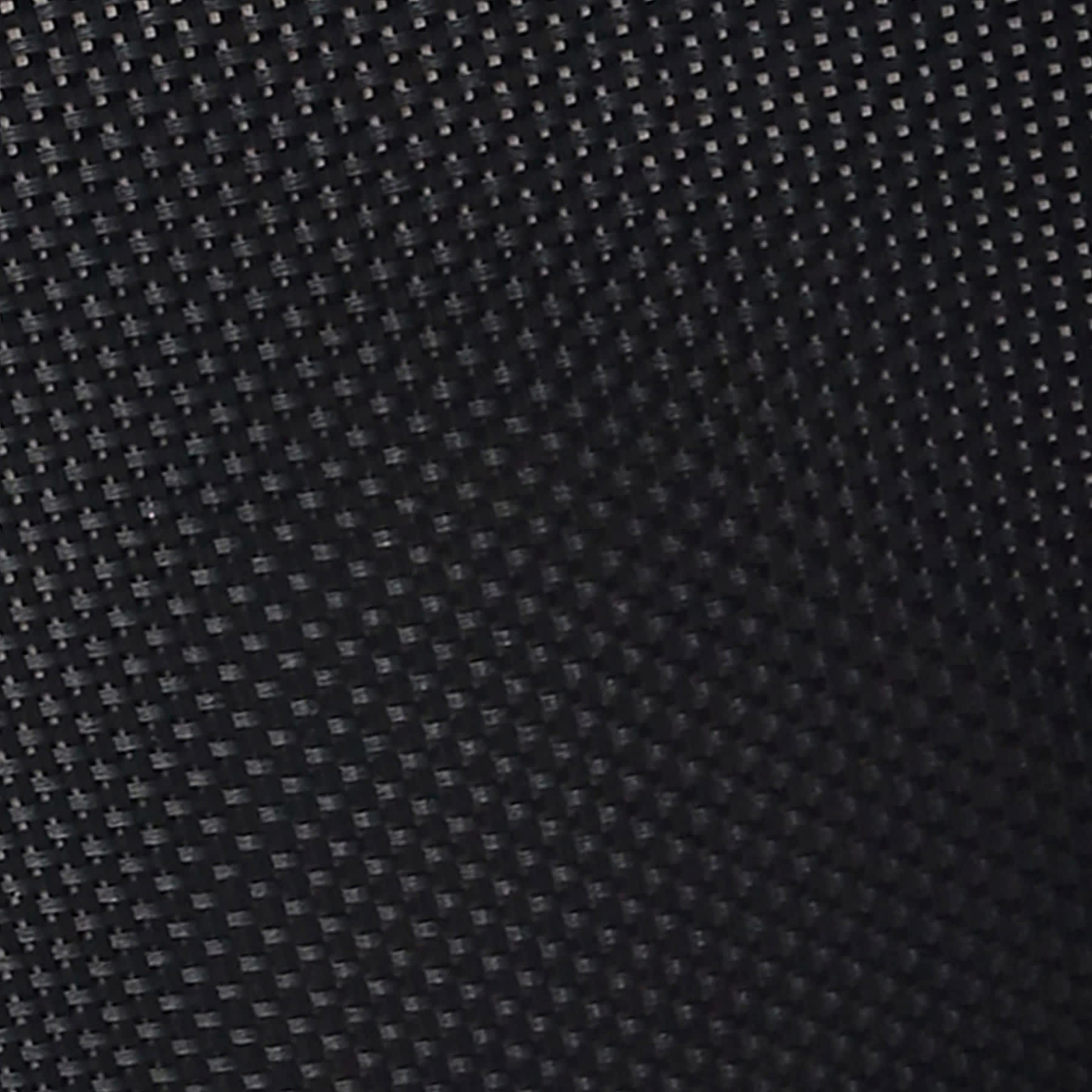 Black Storage Basket, Small
