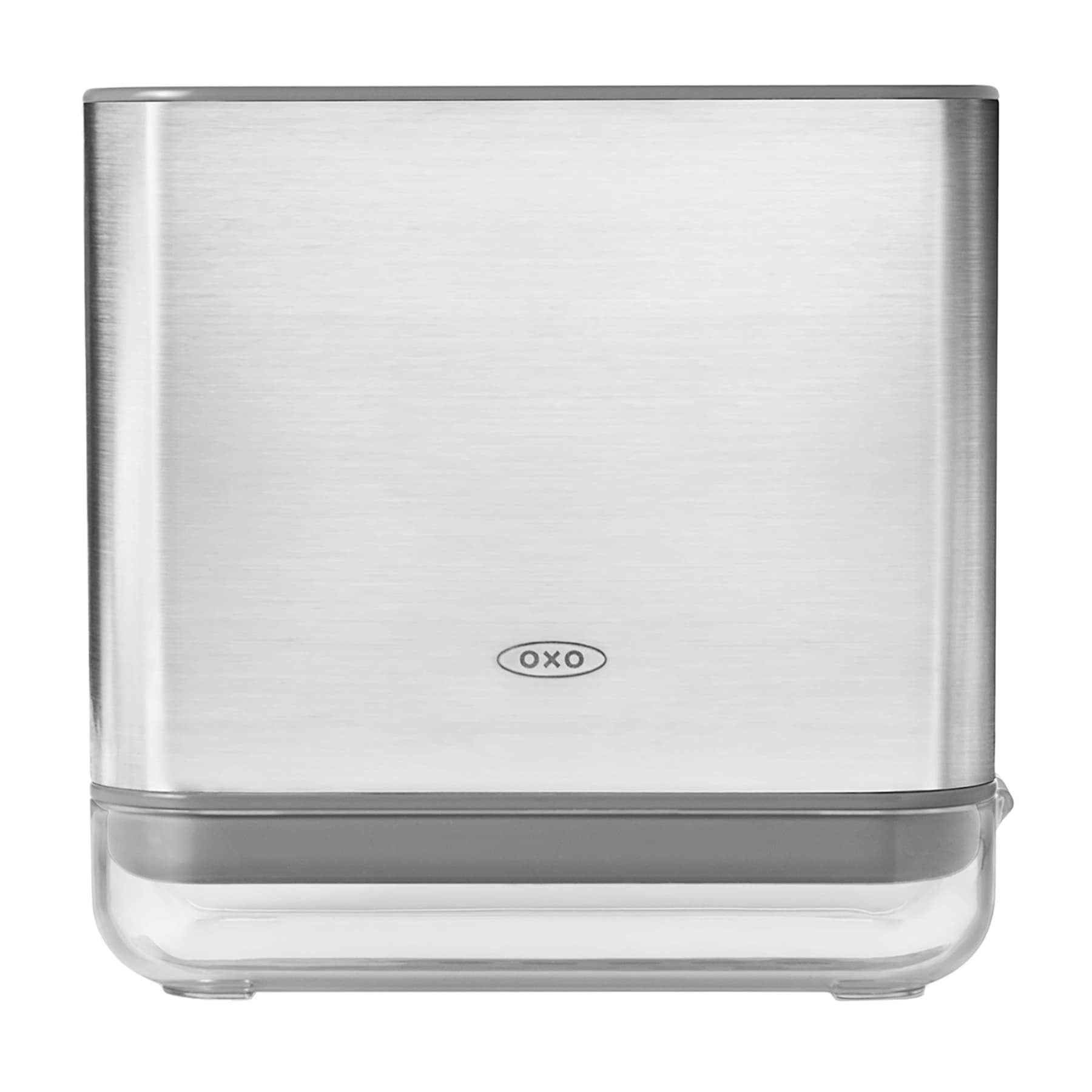 OXO Softworks Stainless Steel Sinkware Caddy