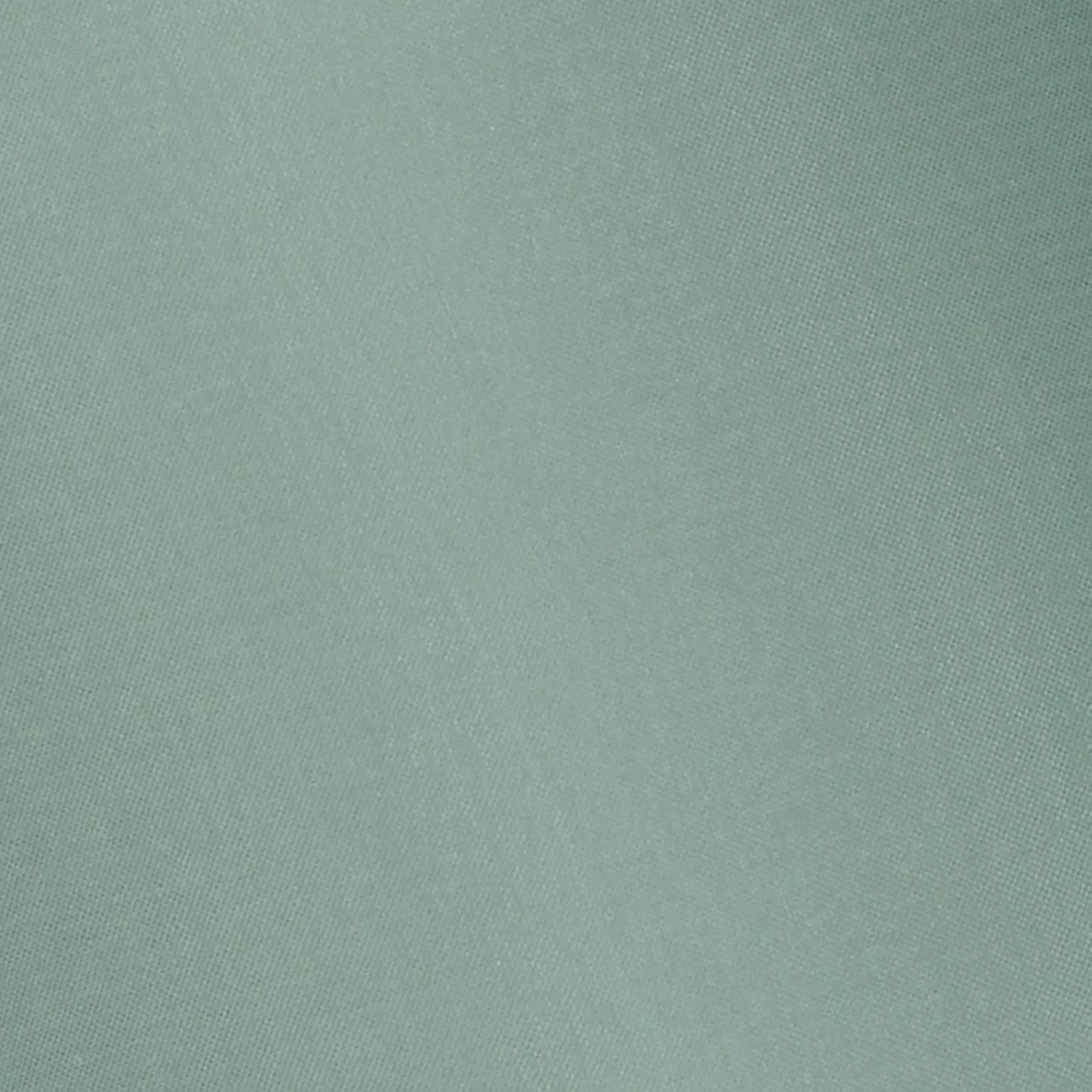Sage Green Scalloped Medium Lamp Shade, 13x15x10