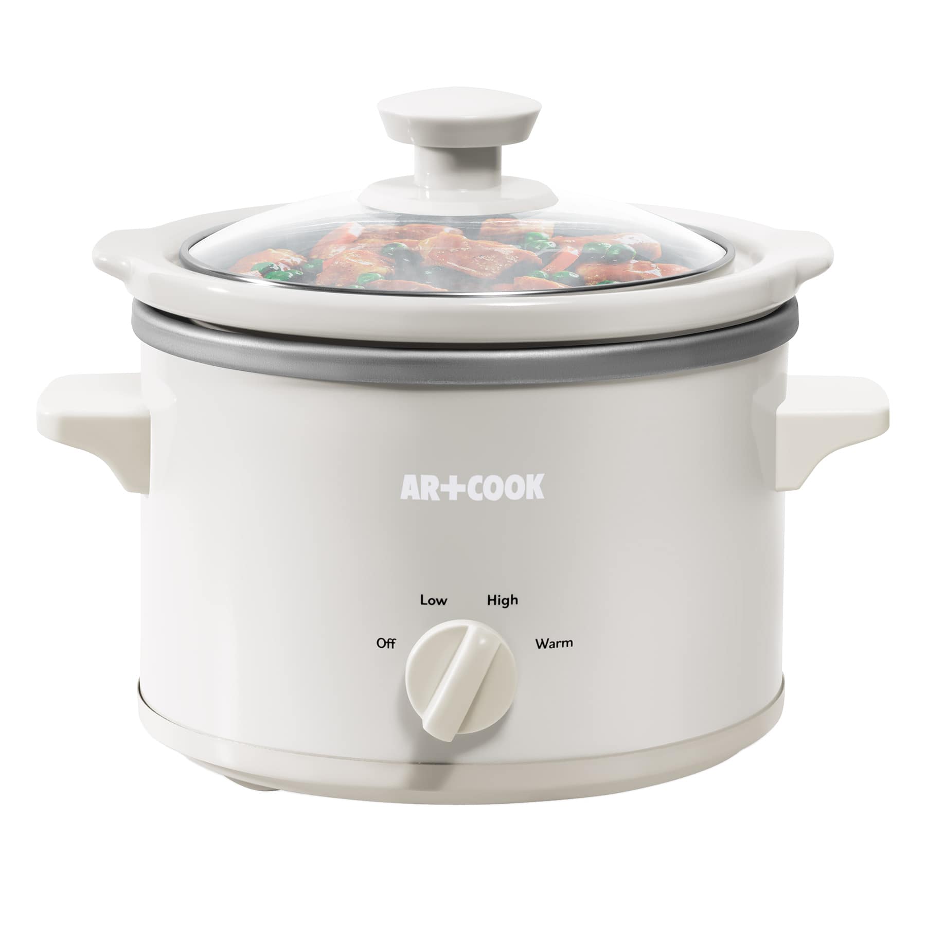 Cloud Slow Cooker, 1.5qt