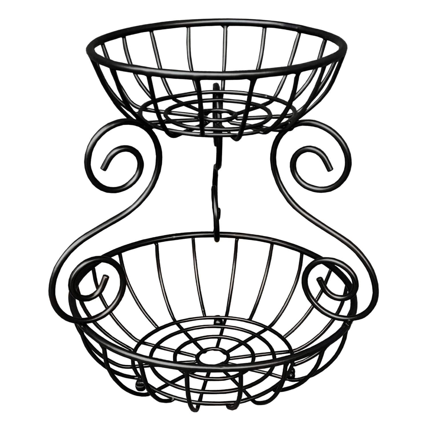 Scroll 2-Tier Server