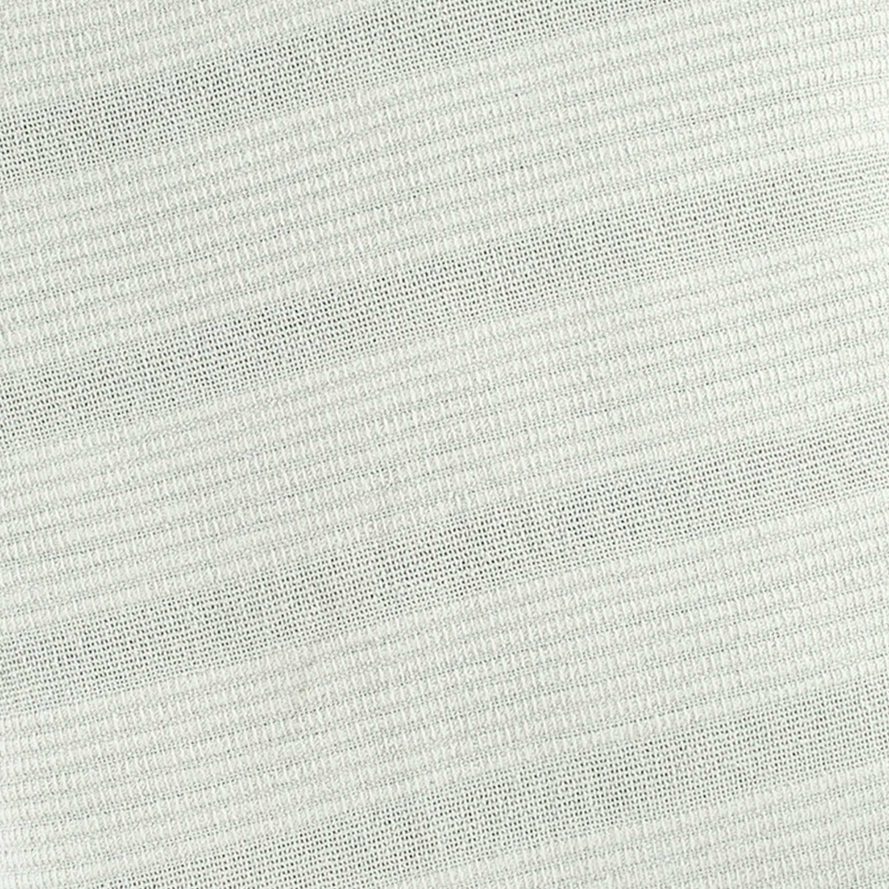 River Grey Ribbed Throw Pillow, 20"